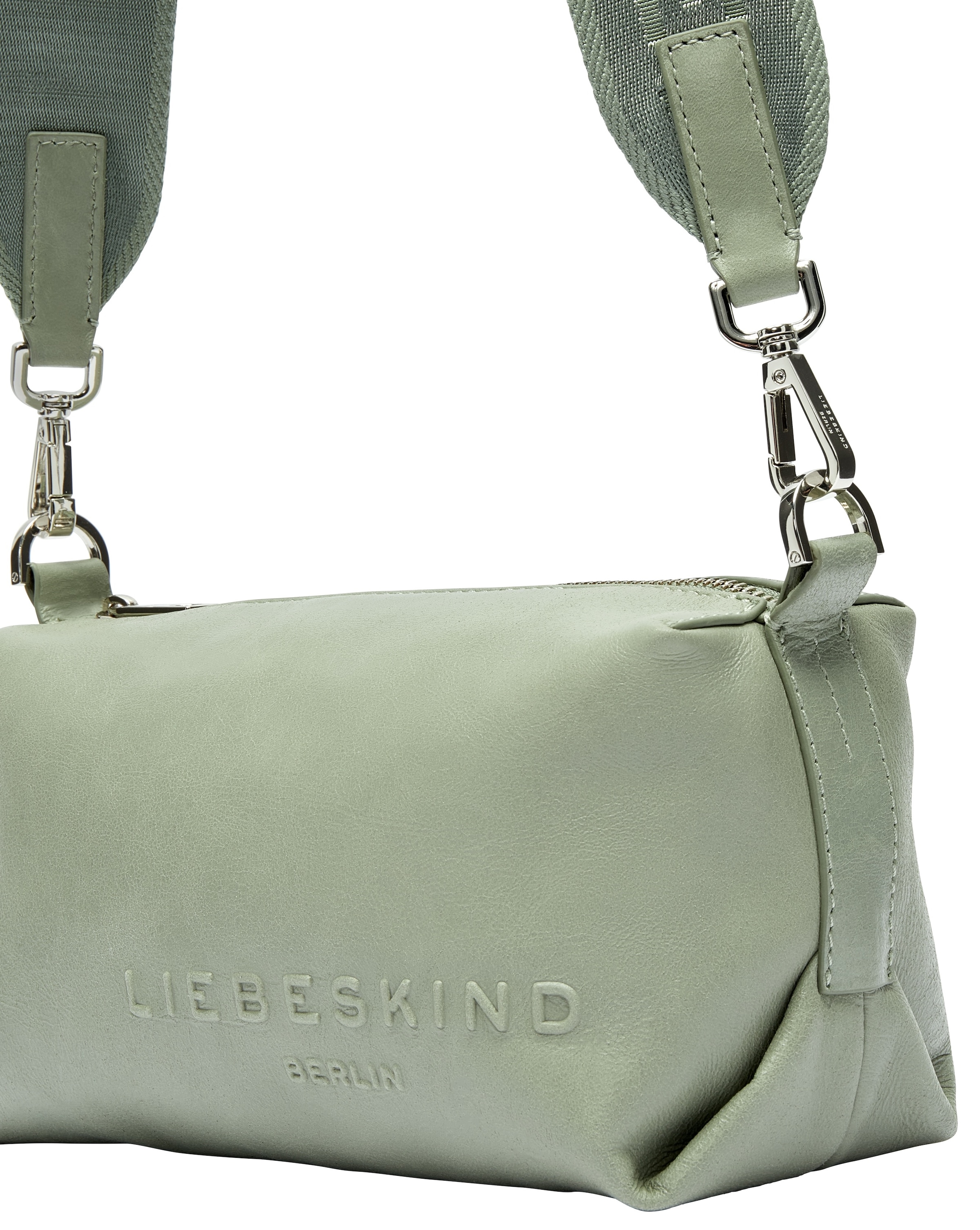 Liebeskind Berlin Mini Bag »Elvira Camera bag S«