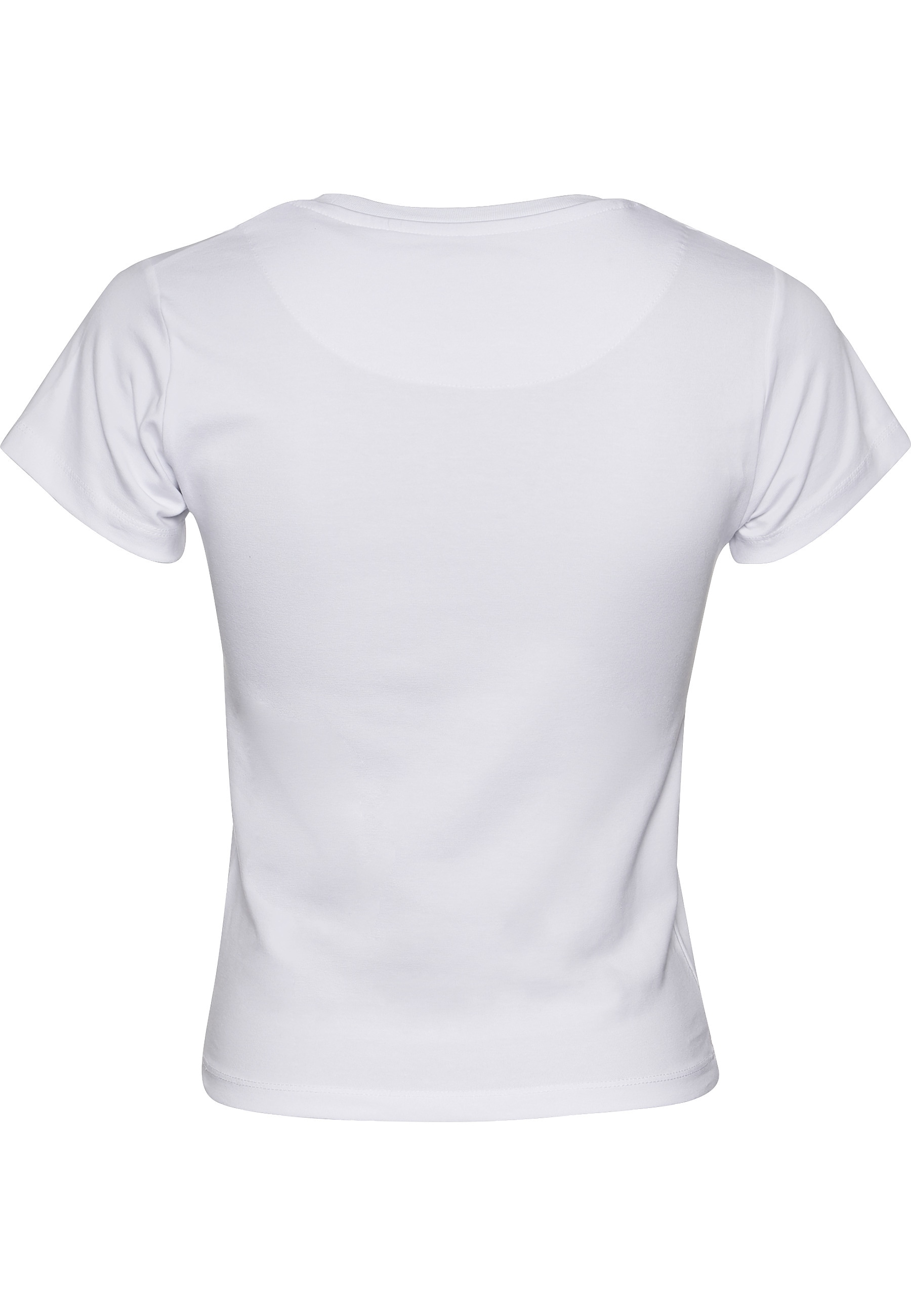 Karl Kani T-Shirt »Karl Kani Damen Small Signature 3-Pack Essential Tight Tee« 1 Stk.