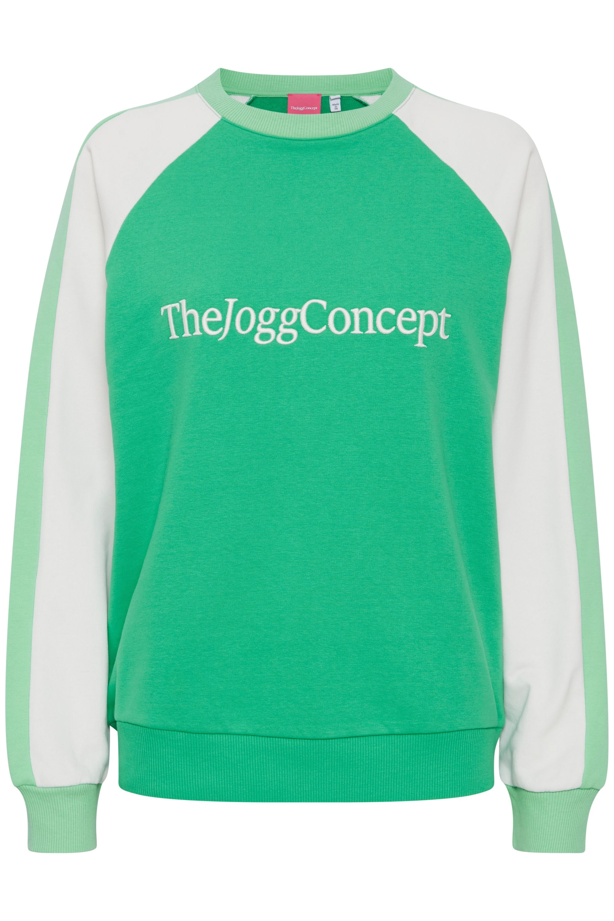 TheJoggConcept Sweatshirt "Sweatshirt JCSafine" günstig online kaufen