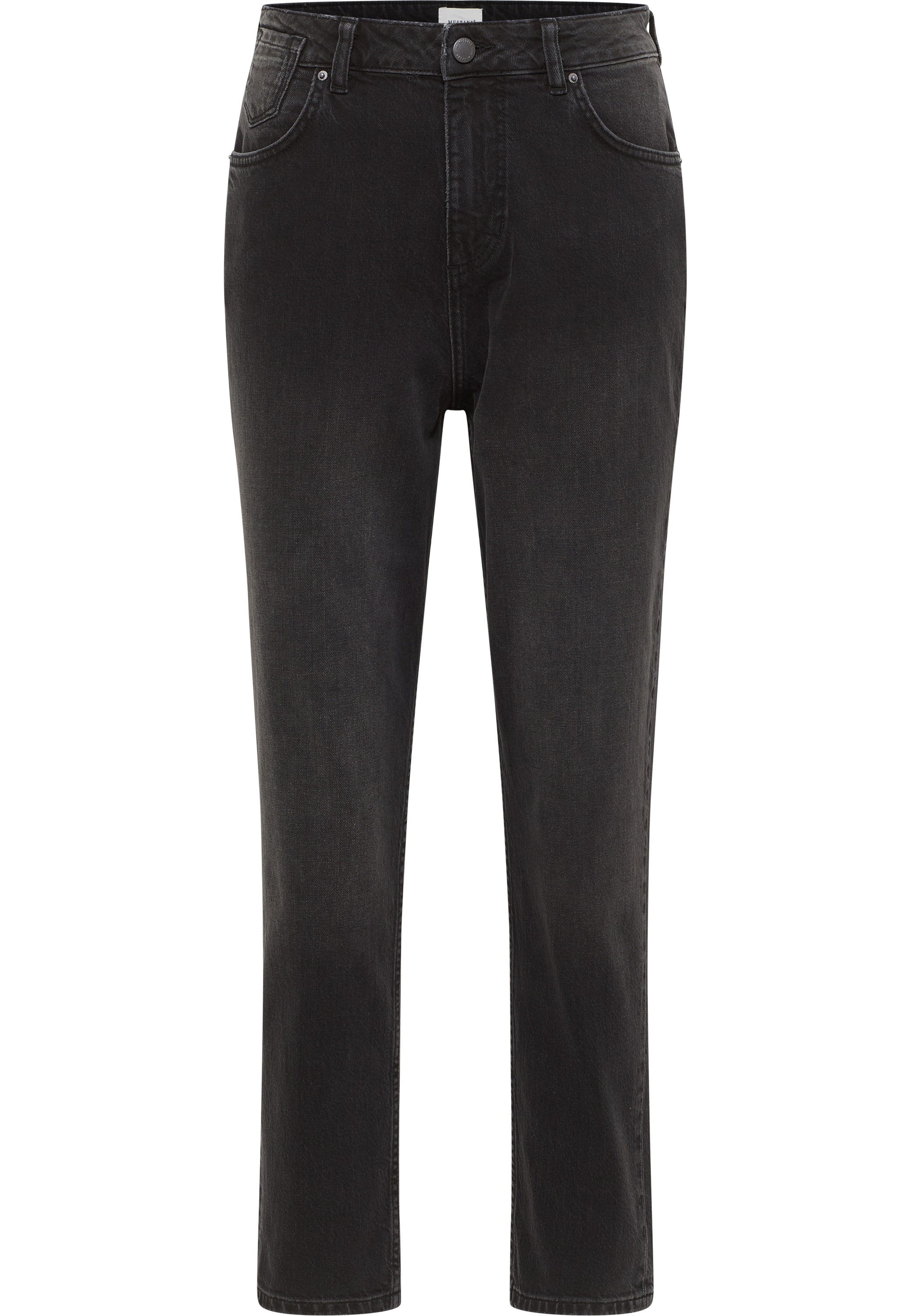 MUSTANG Mom-Jeans "Damen Style Charlotte Tapered" günstig online kaufen