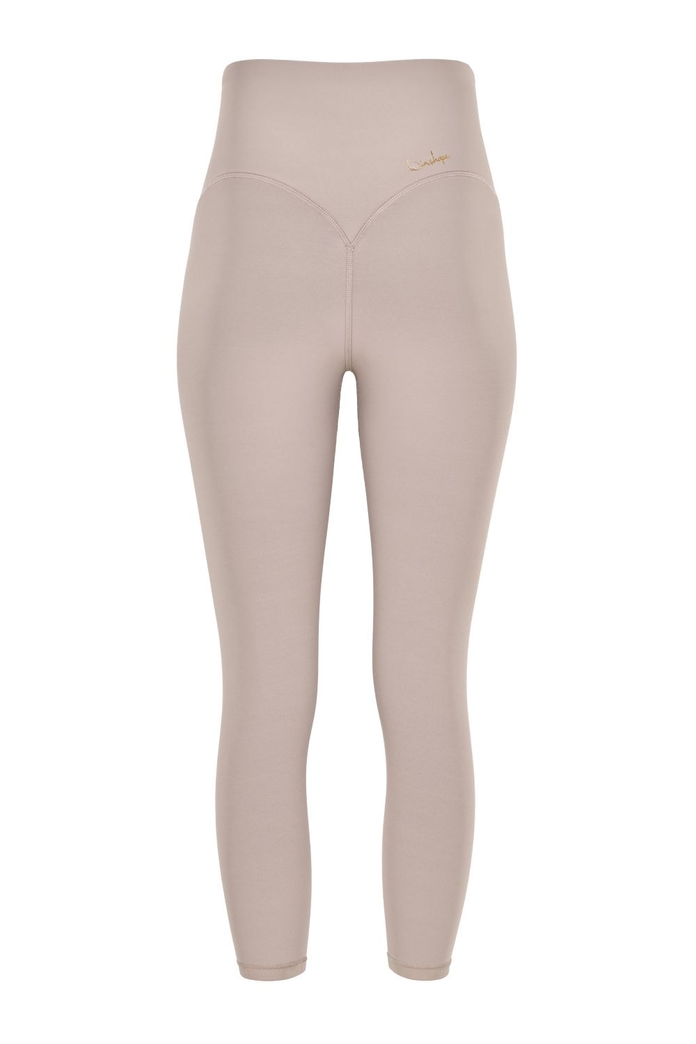 Winshape Leggings »7/8-Tights HWL317C«, mit V-Shape Applikation und Core-Bund