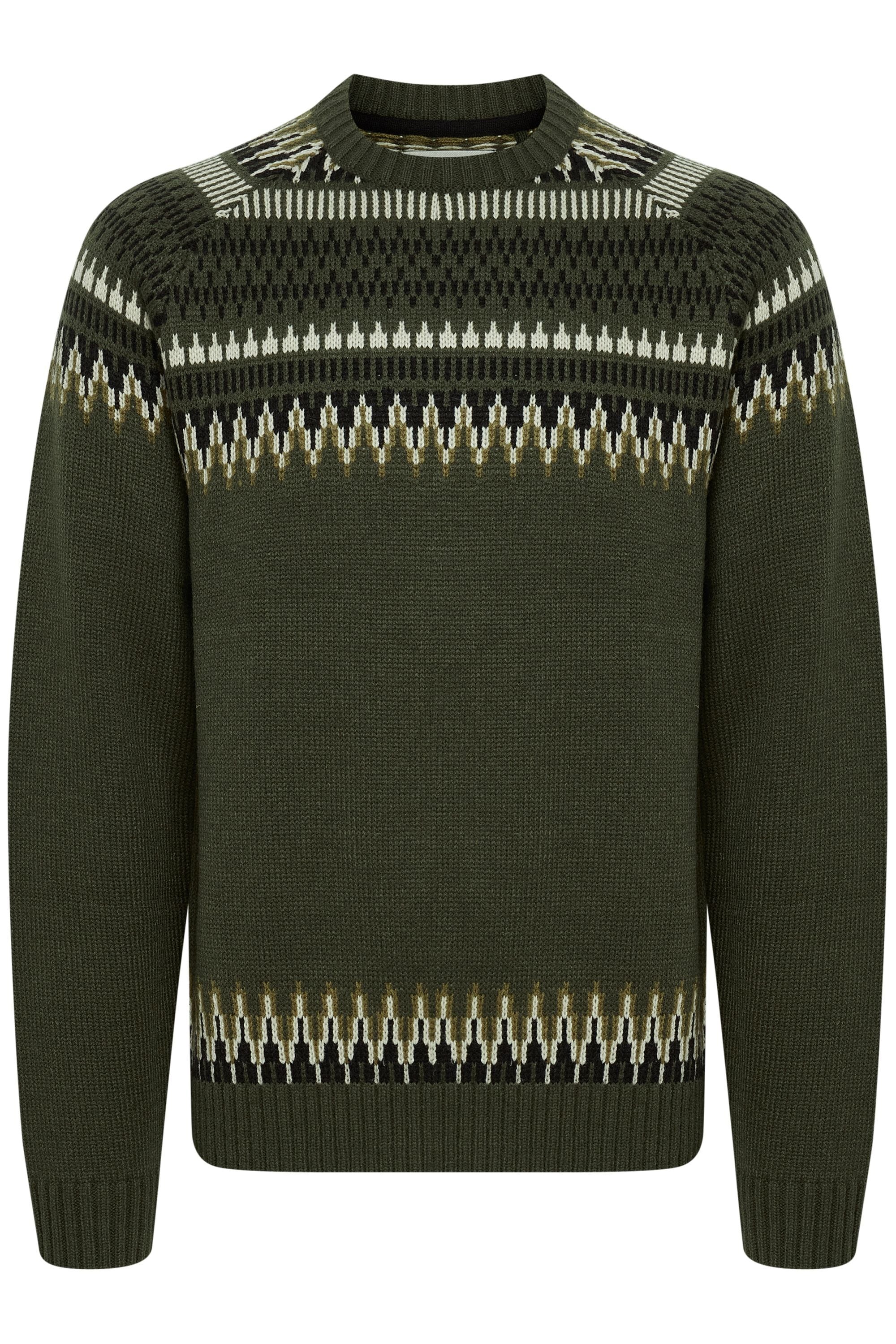 Blend Strickpullover "Strickpullover BHPullover" günstig online kaufen