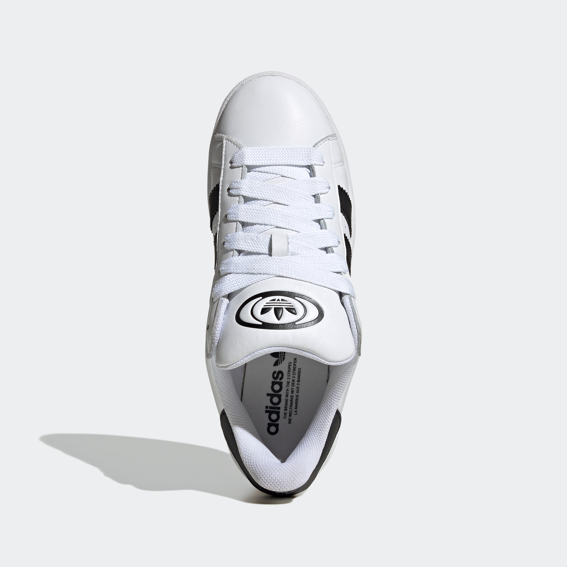 adidas Originals Sneaker »CAMPUS 00S«