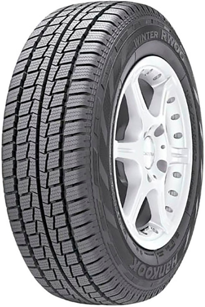 Hankook Winterreifen "HANKOOK", WINTER RW06