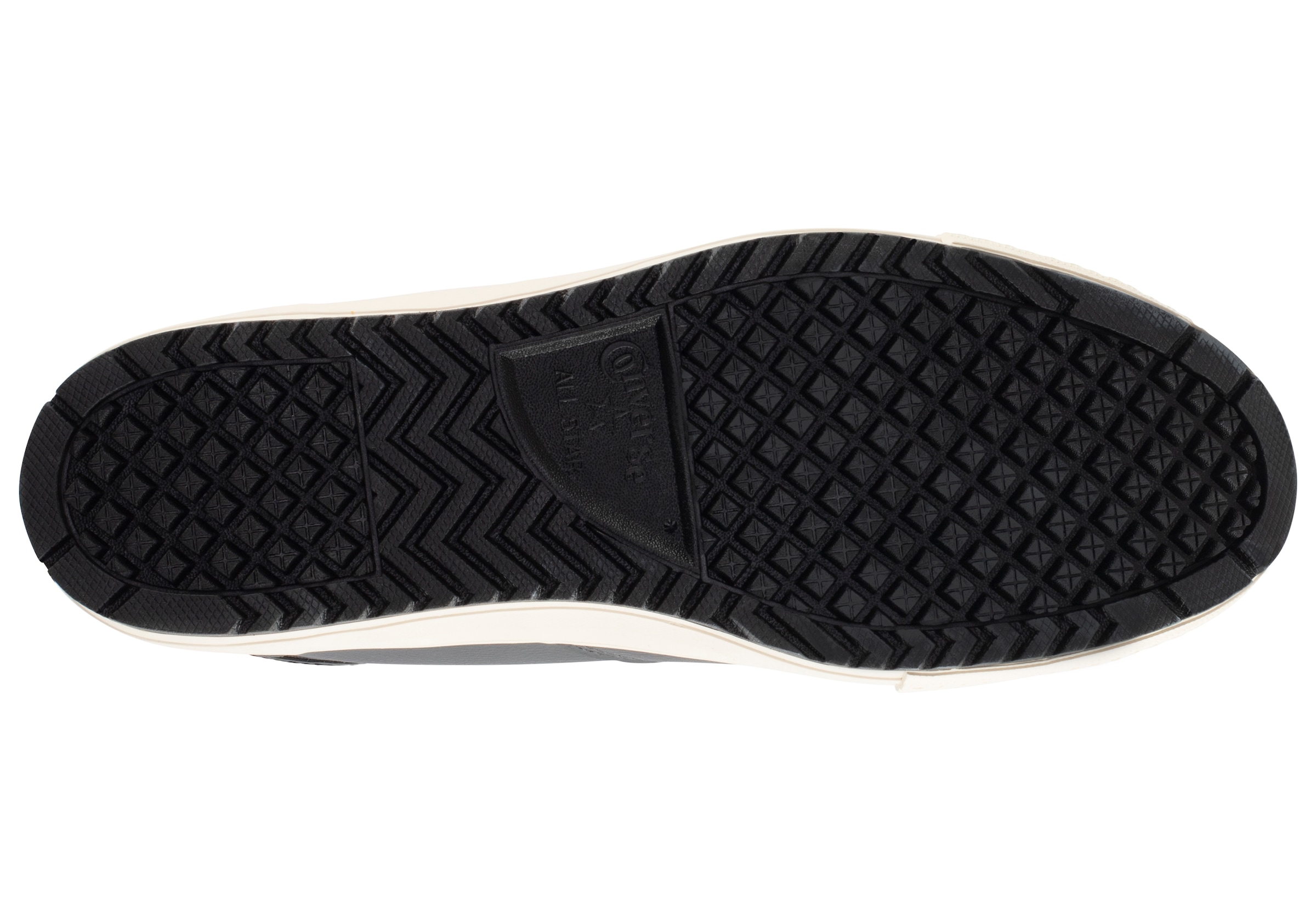 Converse Sneaker »CHUCK TAYLOR ALL STAR MALDEN STREET WATERPROOF BOOT«, wasserddicht