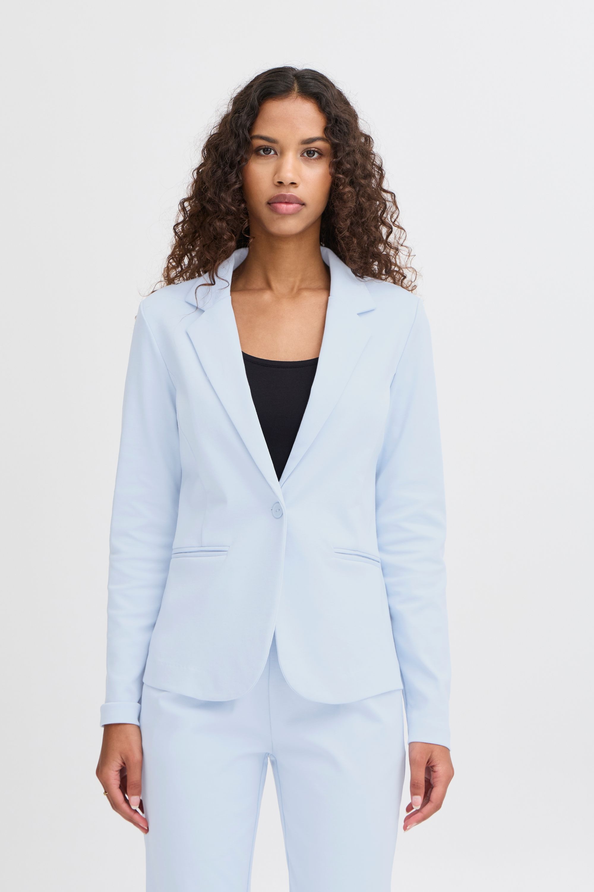 Ichi Sweatblazer »Sweatblazer IHKate«