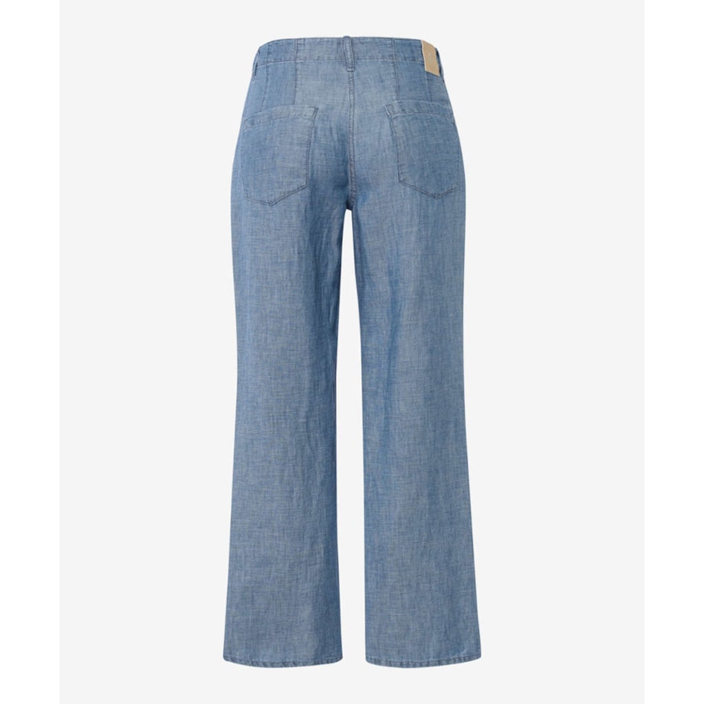Brax 5-Pocket-Jeans »Style MAINE S«