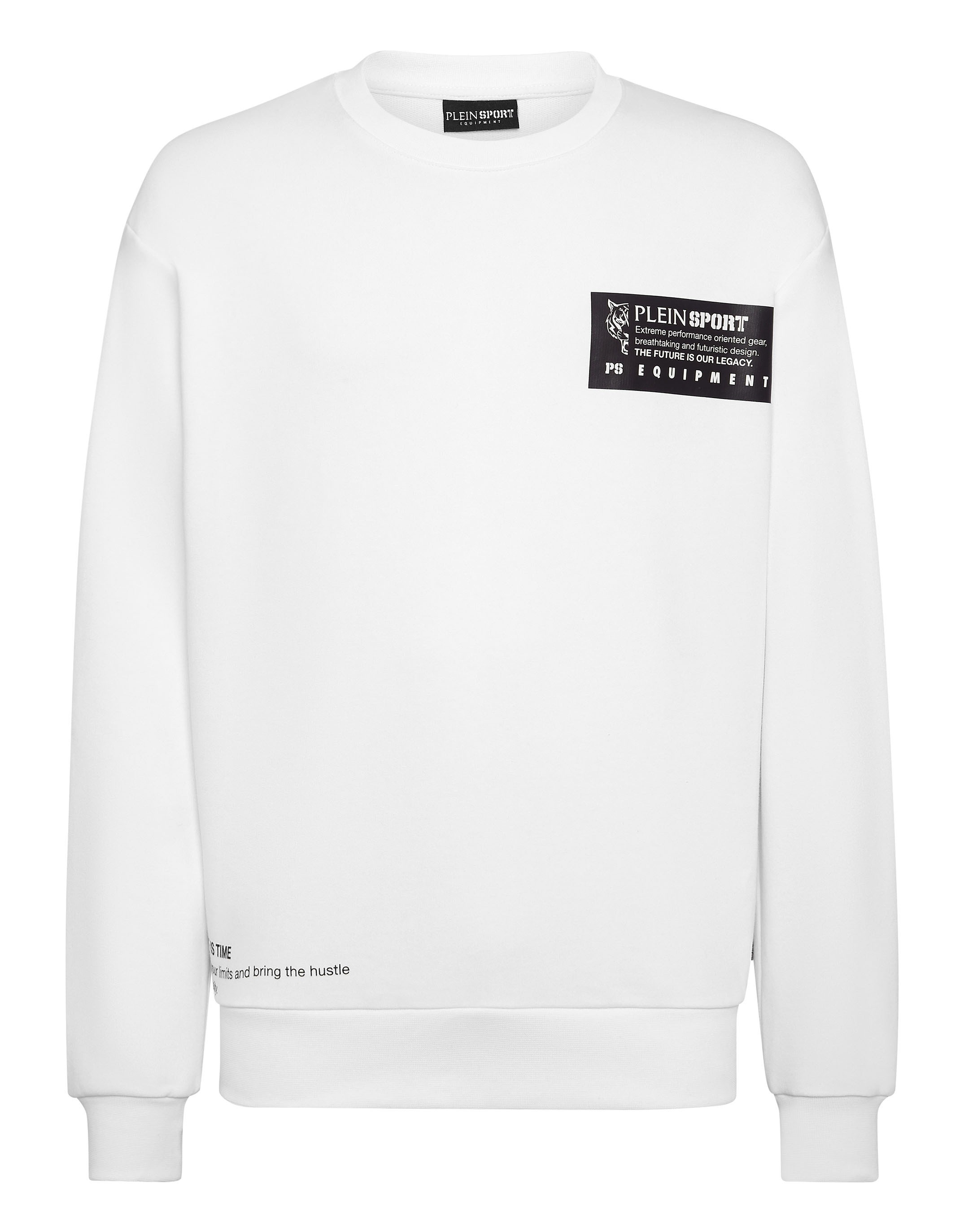 PLEIN SPORT Sweatshirt »Sweatshirt«
