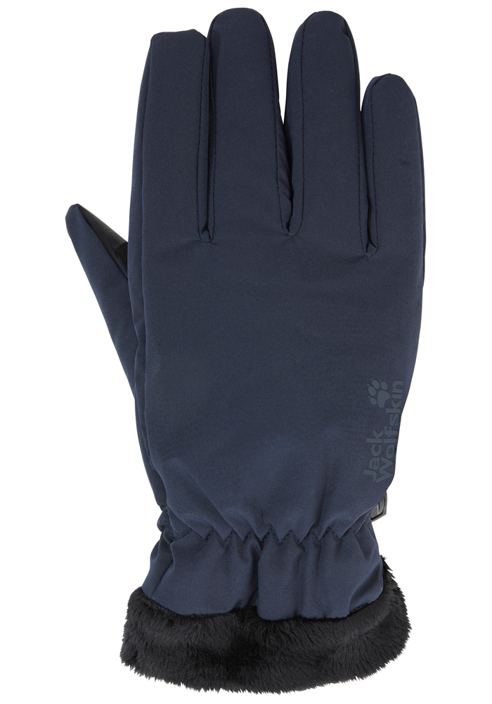 Jack Wolfskin Fleecehandschuhe »HIGHLOFT GLOVE W«