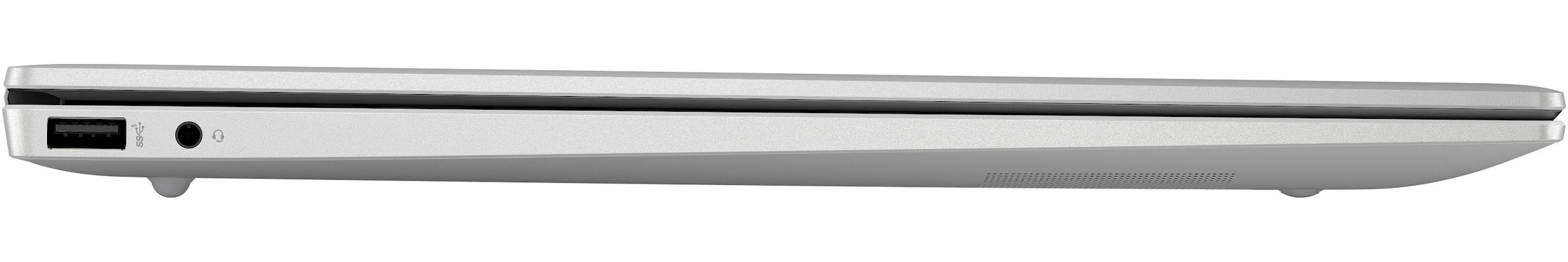 HP Notebook »Pavilion 16-ag0254ng«, 40,6 cm, / 16 Zoll, AMD, Ryzen 5, Radeon Graphics, 512 GB SSD