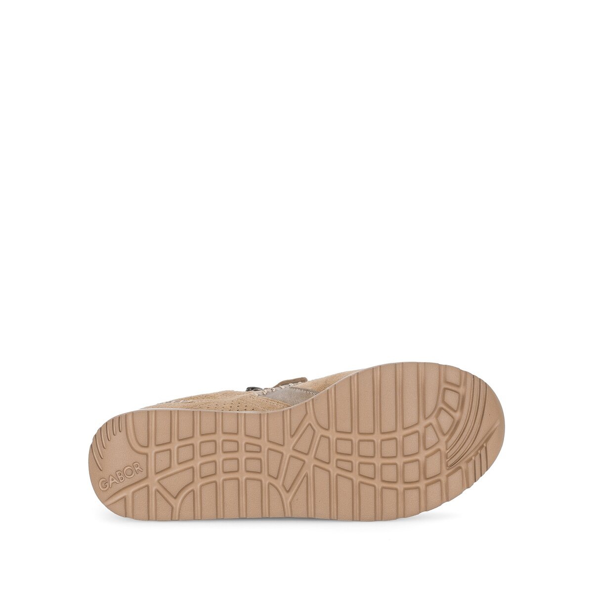 Gabor Sneaker Low Beige 35 7