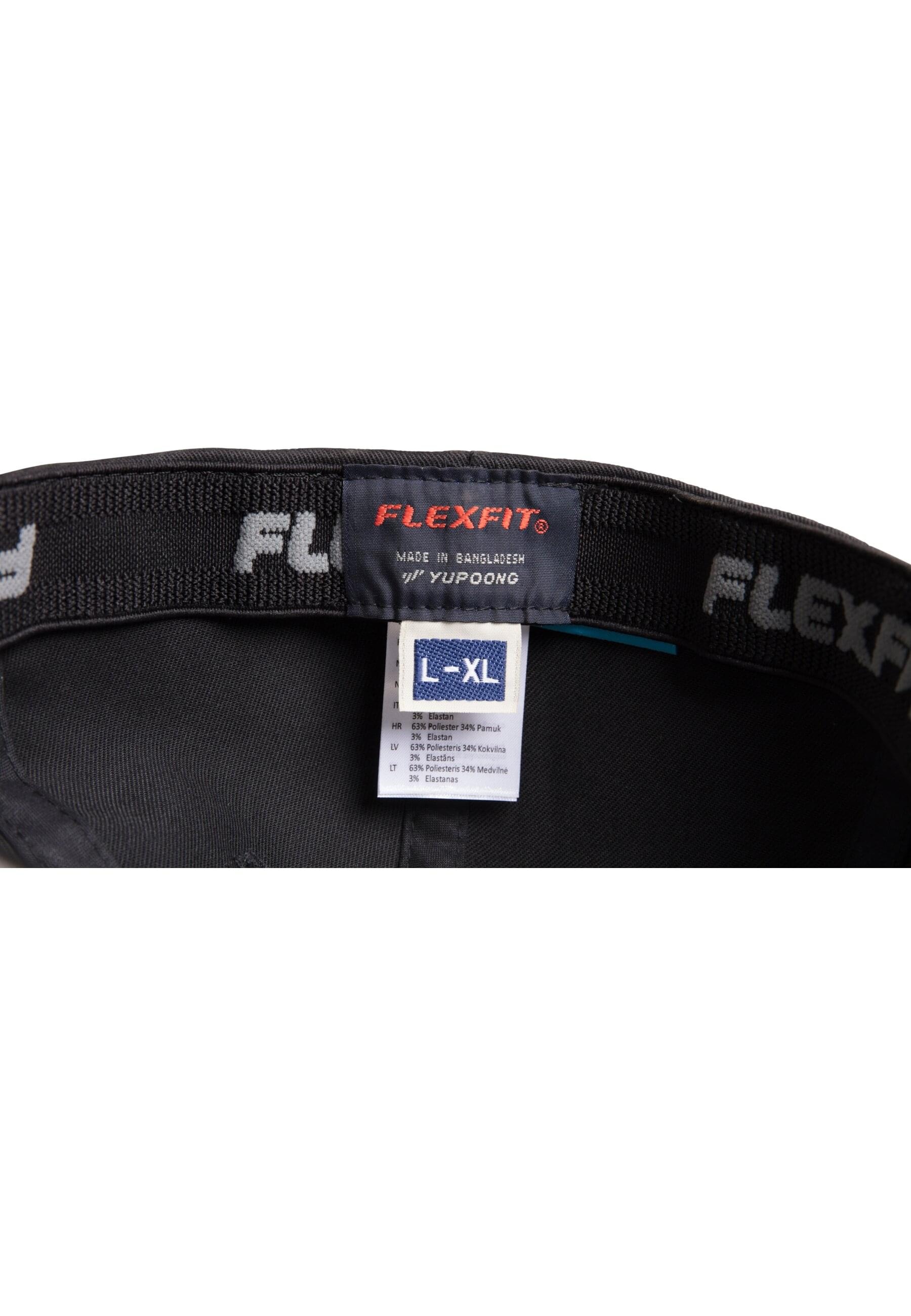 Merchcode Flex Cap »Merchcode Accessoires Superman Flexfit Cap«