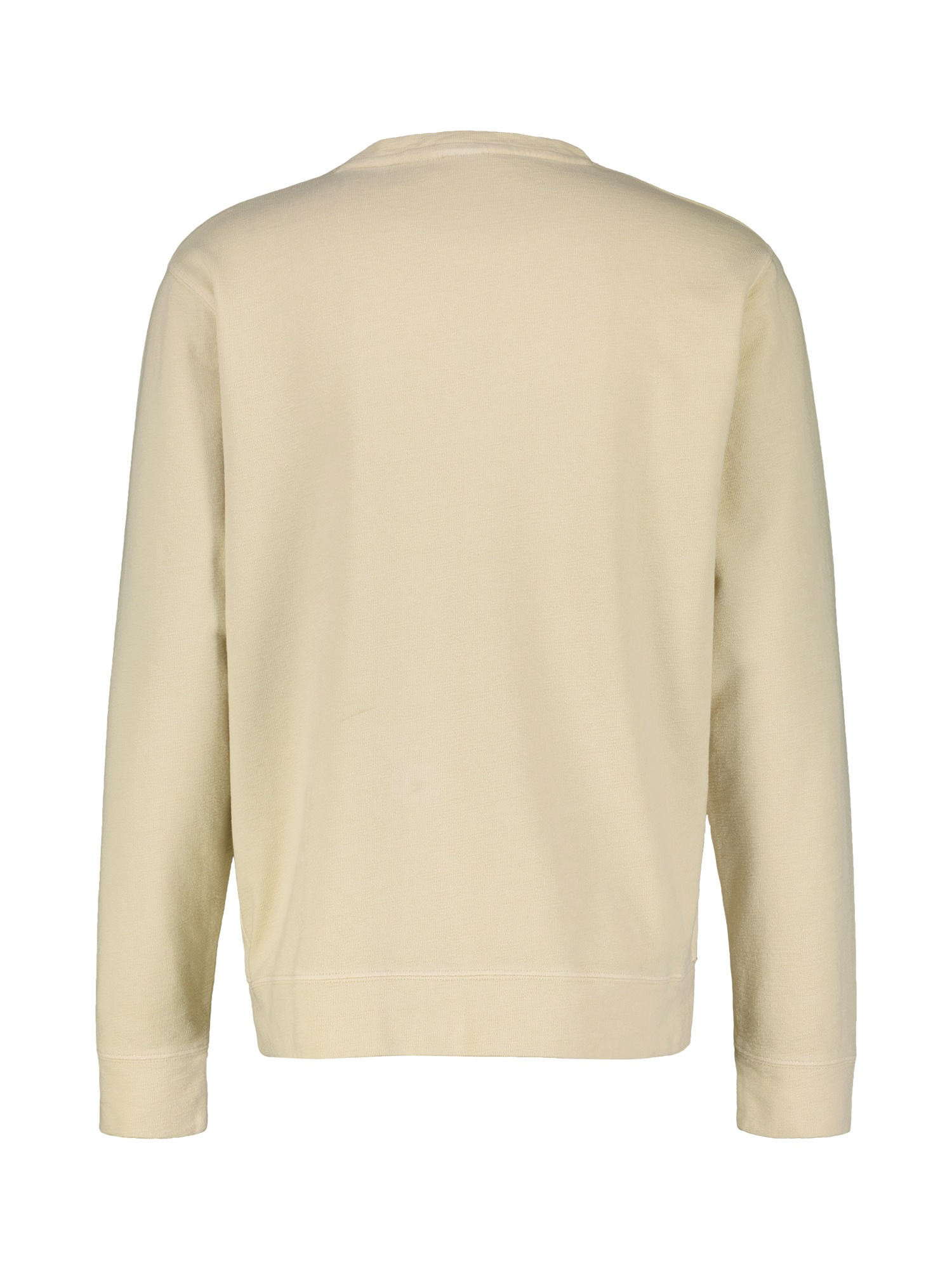 LERROS Sweatshirt »LERROS Urbaner Sweatshirtstyle, weiche Haptik«