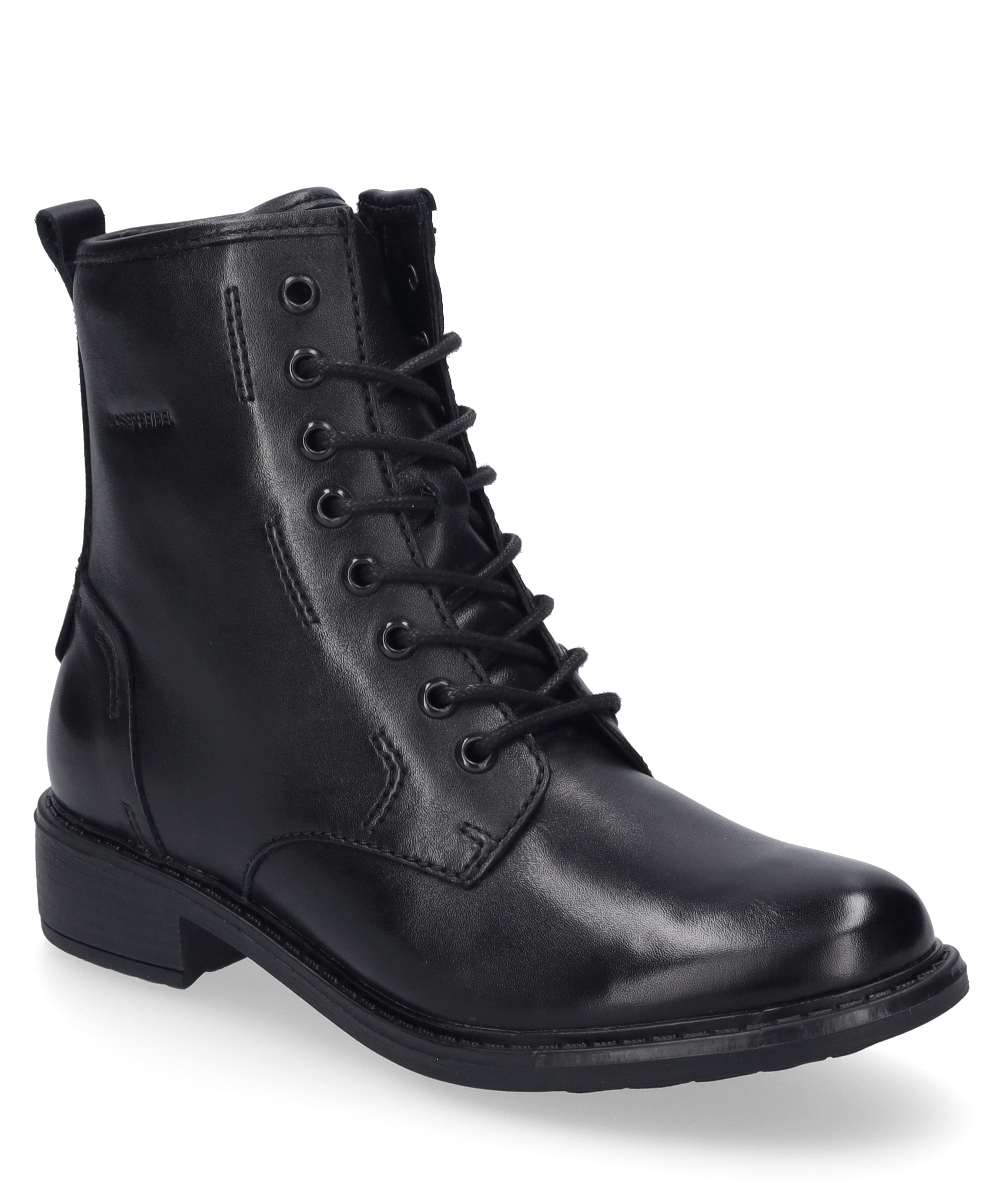 Josef Seibel Stiefelette »Selena 06, schwarz«
