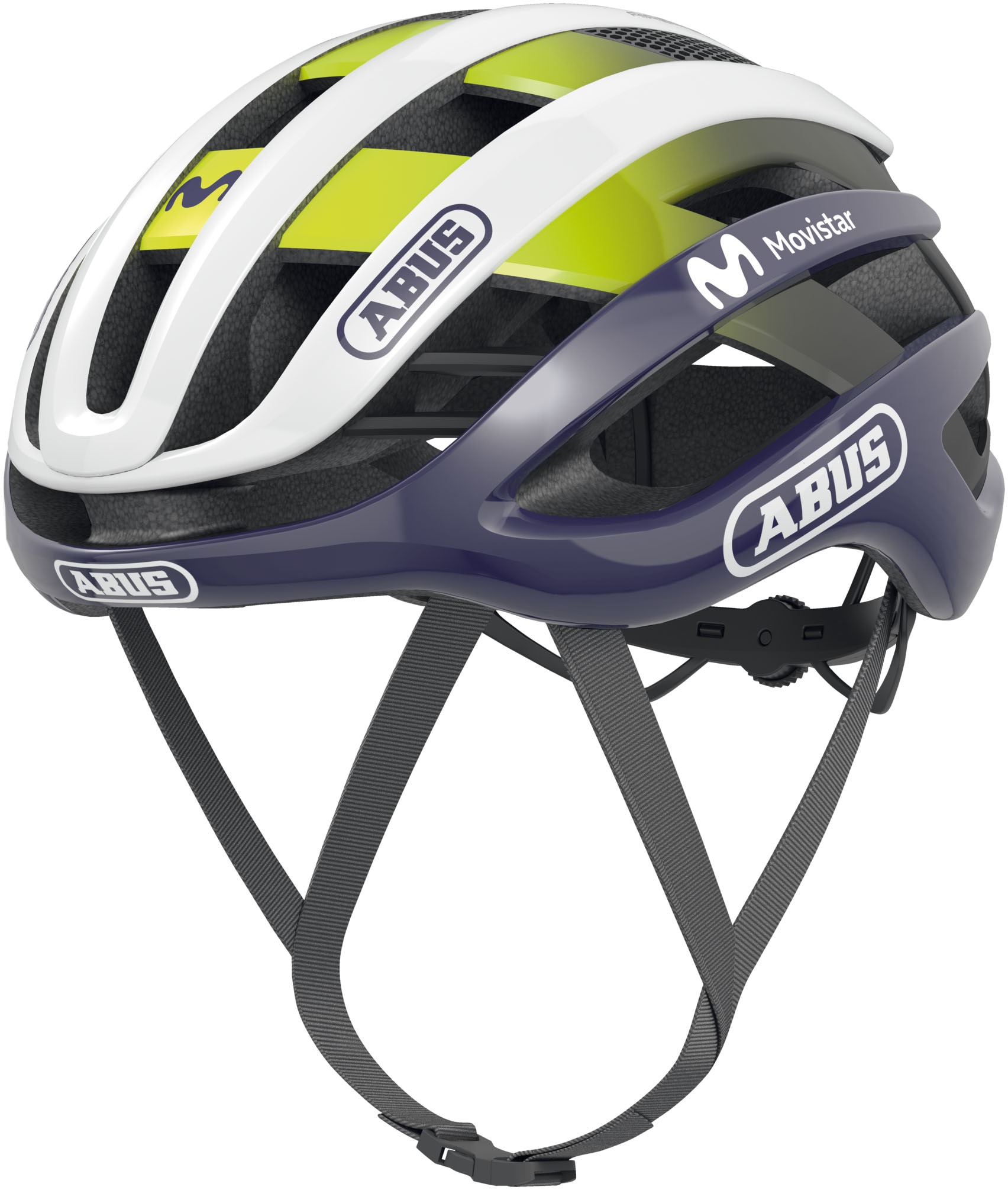 ABUS Fahrradhelm "AIRBREAKER"