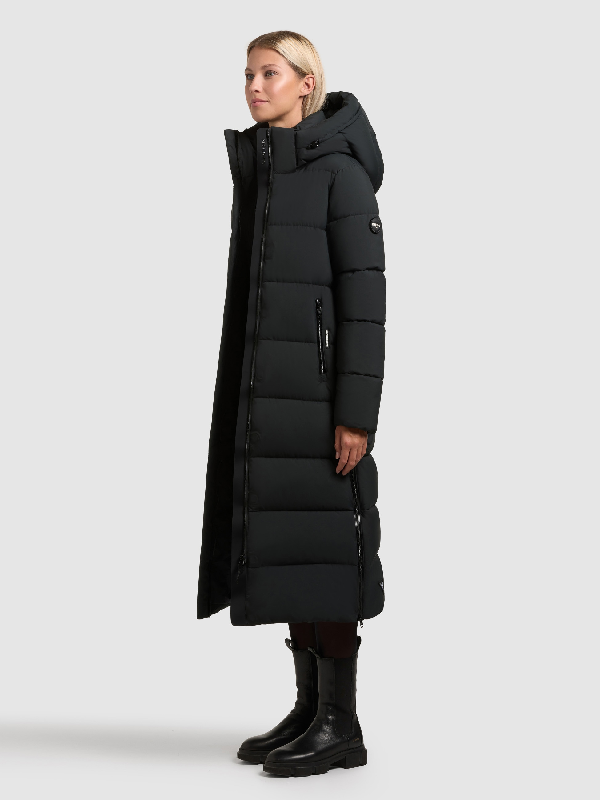 khujo Steppmantel »DOTE2«