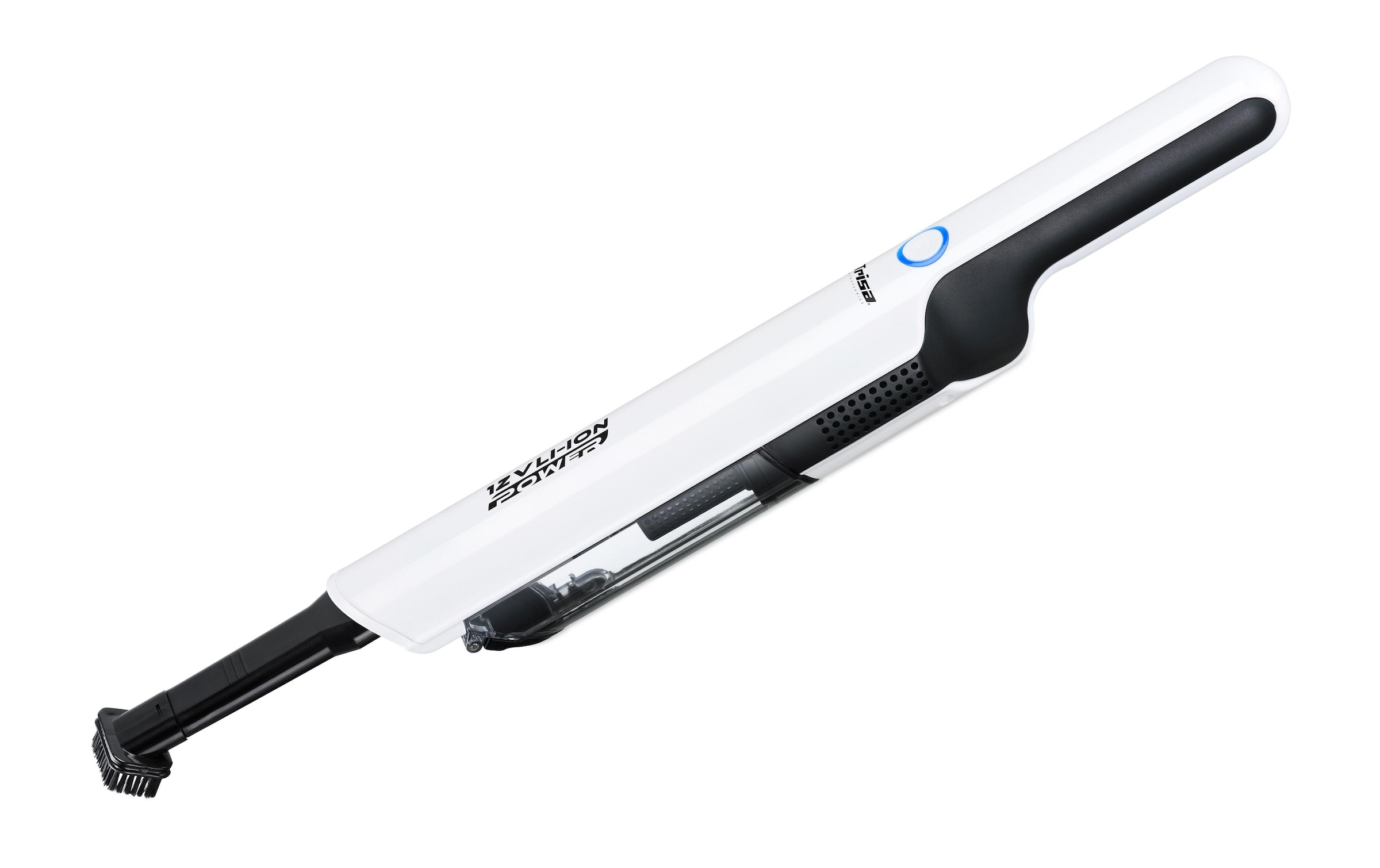 Trisa Handstaubsauger »Clean Comfort T0070« 75 W beutellos