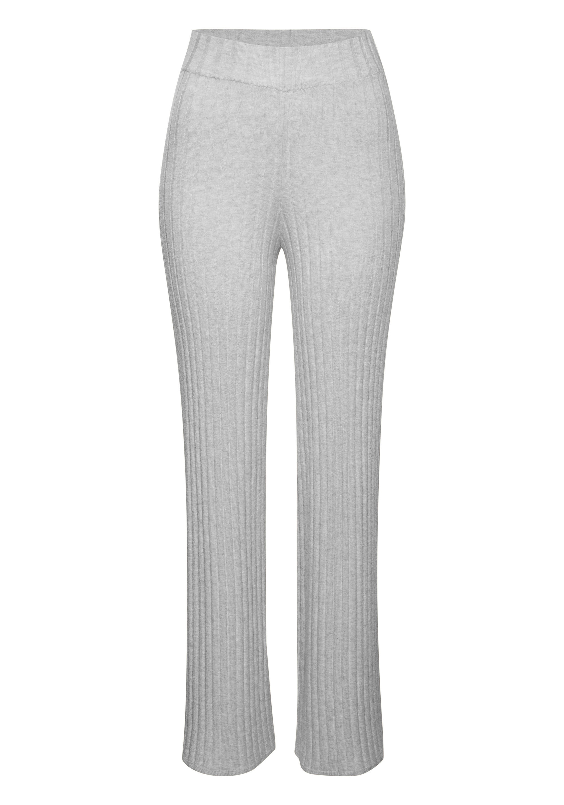 French Connection Homewearhose, mit elastischem Bündchen, Loungewear