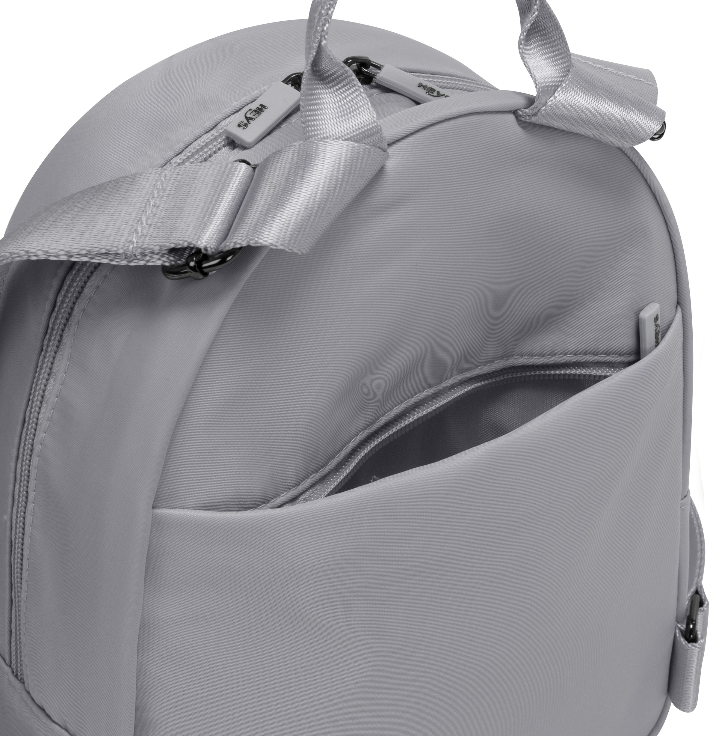 Heys Rucksack »The Basic Backpack«, Freizeitrucksack