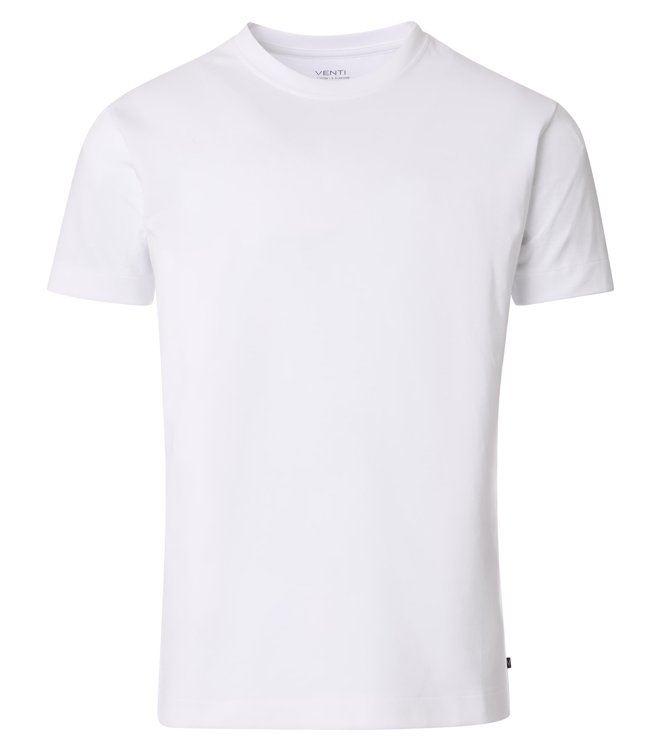 VENTI T-Shirt »VENTI T-Shirt uni«