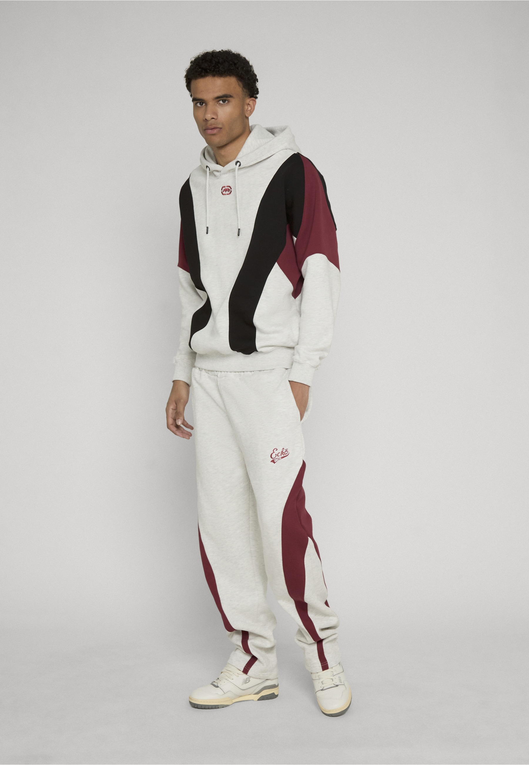Ecko Unltd. Sweatshirt »Ecko Unltd. Herren Ecko Unltd. Pro Hoodie«, 1
