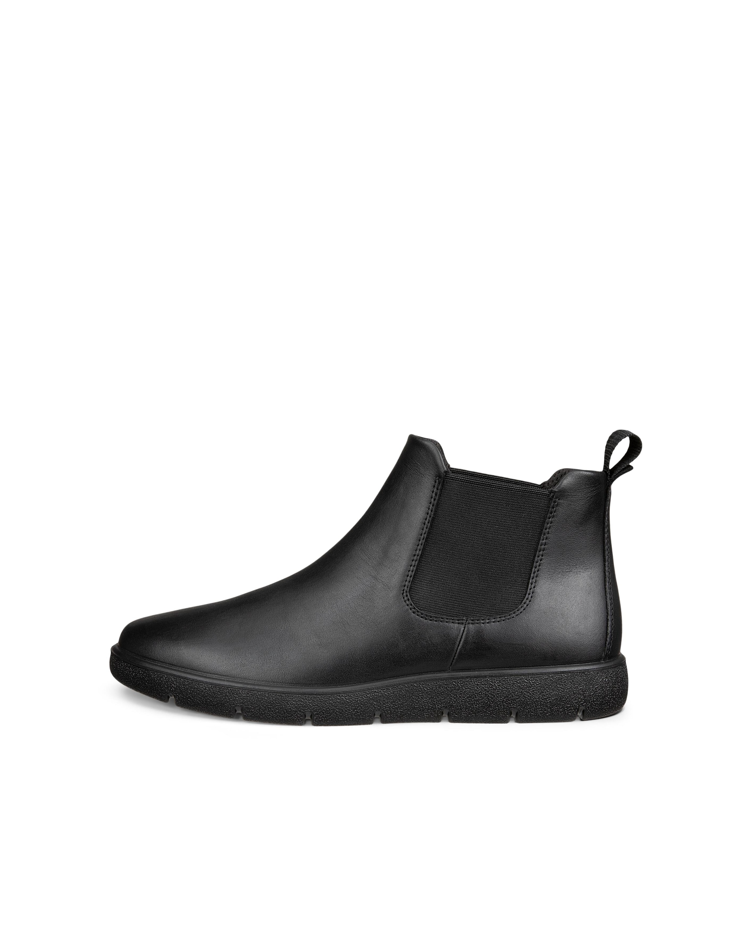 Ecco Chelseaboots »ECCO BELLA 2«  Stiefelette, Klassik-Boots mit beiseitigem Stretch