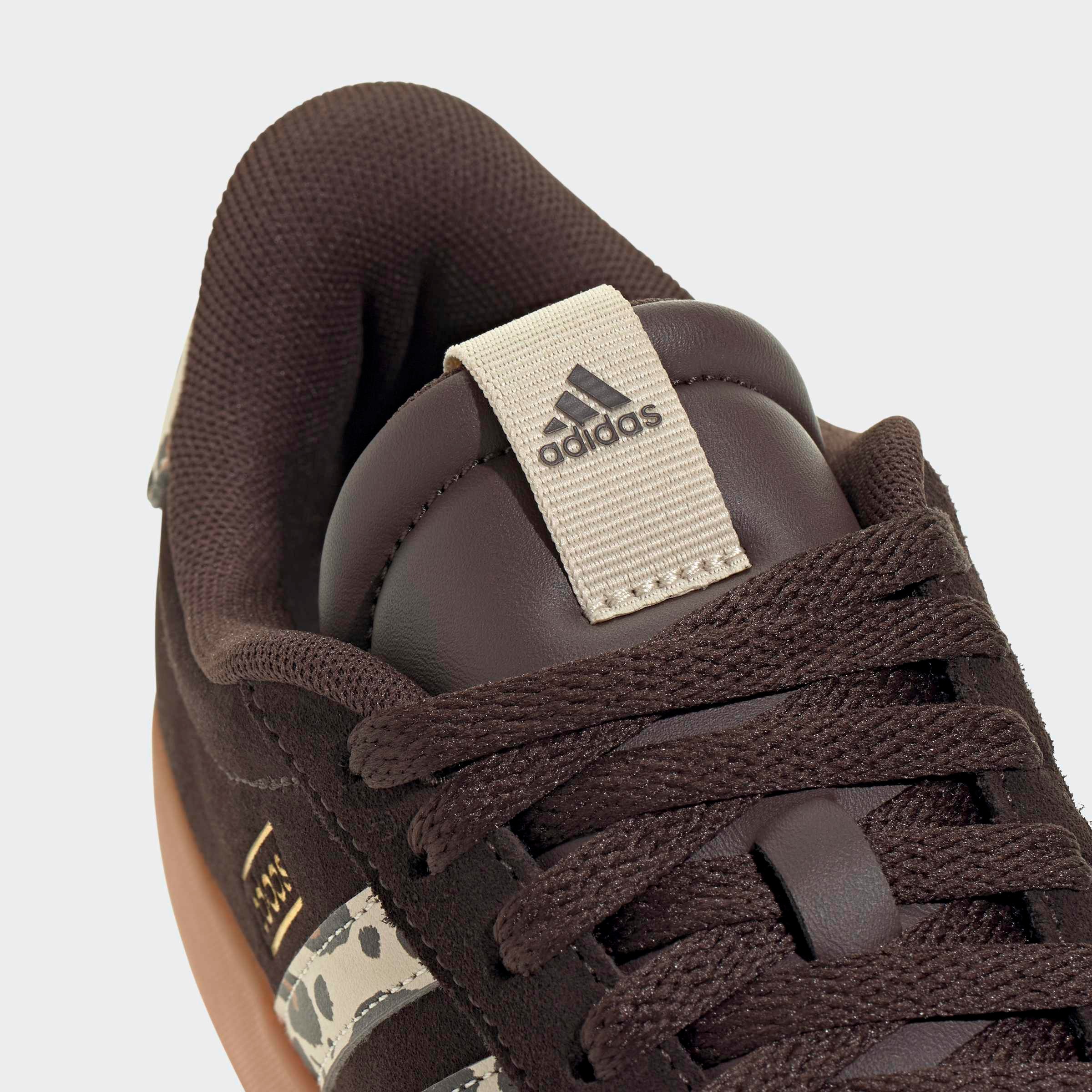 adidas Sportswear Sneaker »VL COURT 3.0«  mit Leo Muster