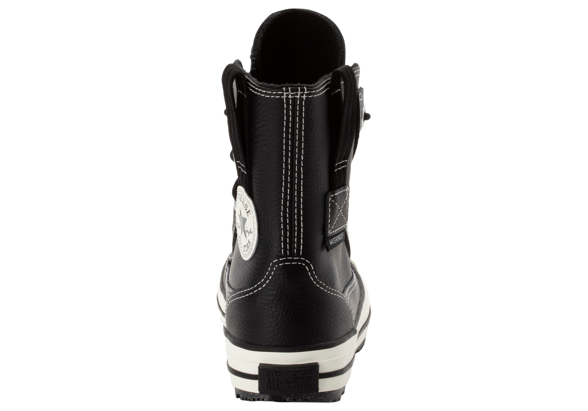 Converse Sneaker »CHUCK TAYLOR ALL STAR BERKSHIRE WATERPROOF BOOT«, Wasserdicht