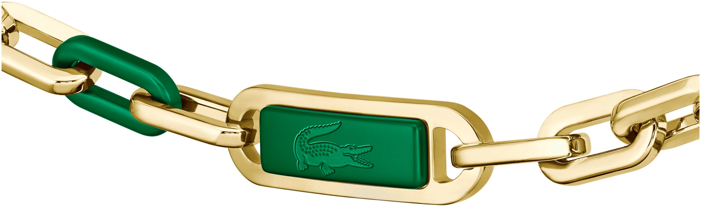 Lacoste Armkette »CREW, 2040368, 2040370«