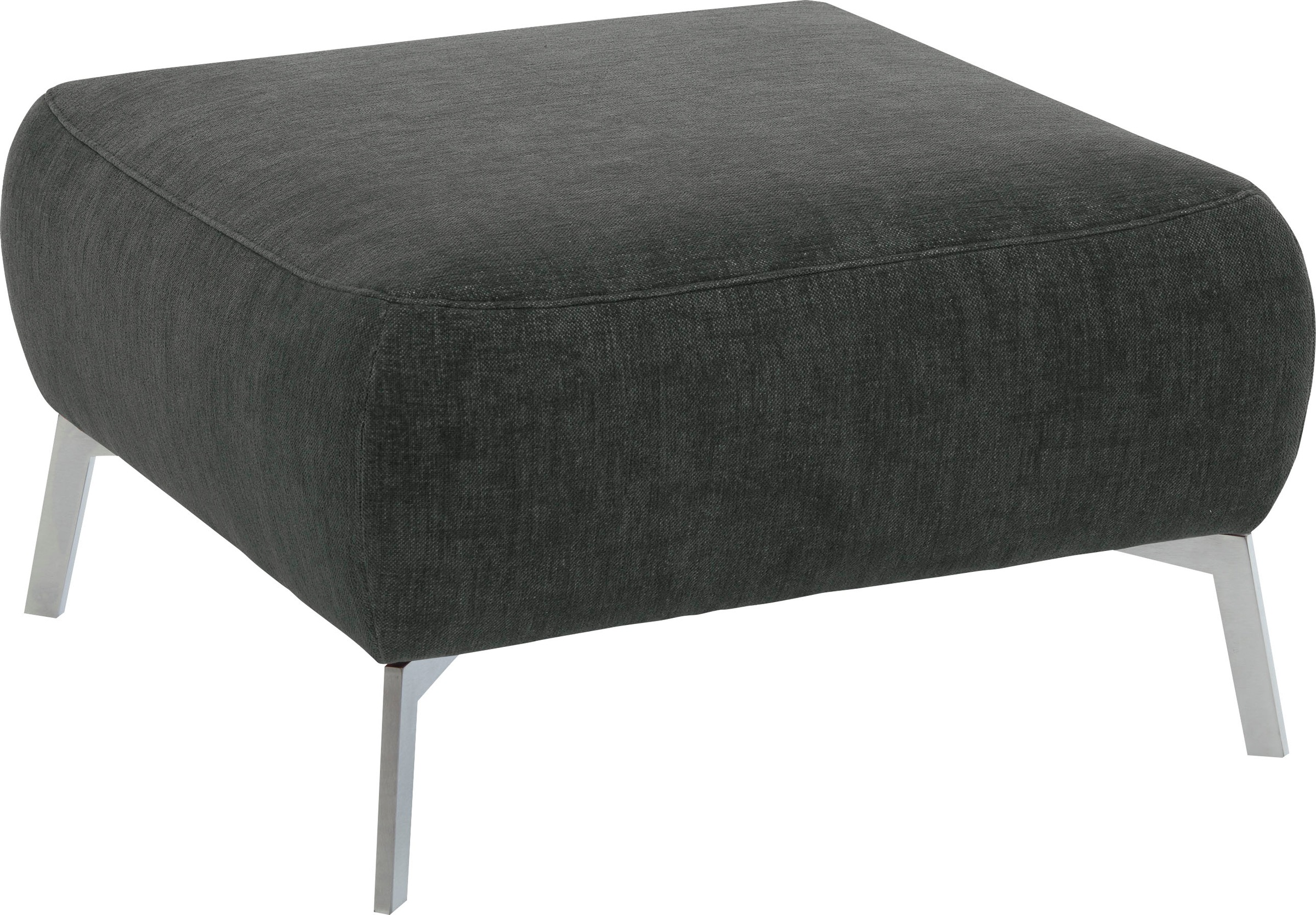 Home affaire Polsterhocker "Bellini" passend zur Serie "Bellini" günstig online kaufen