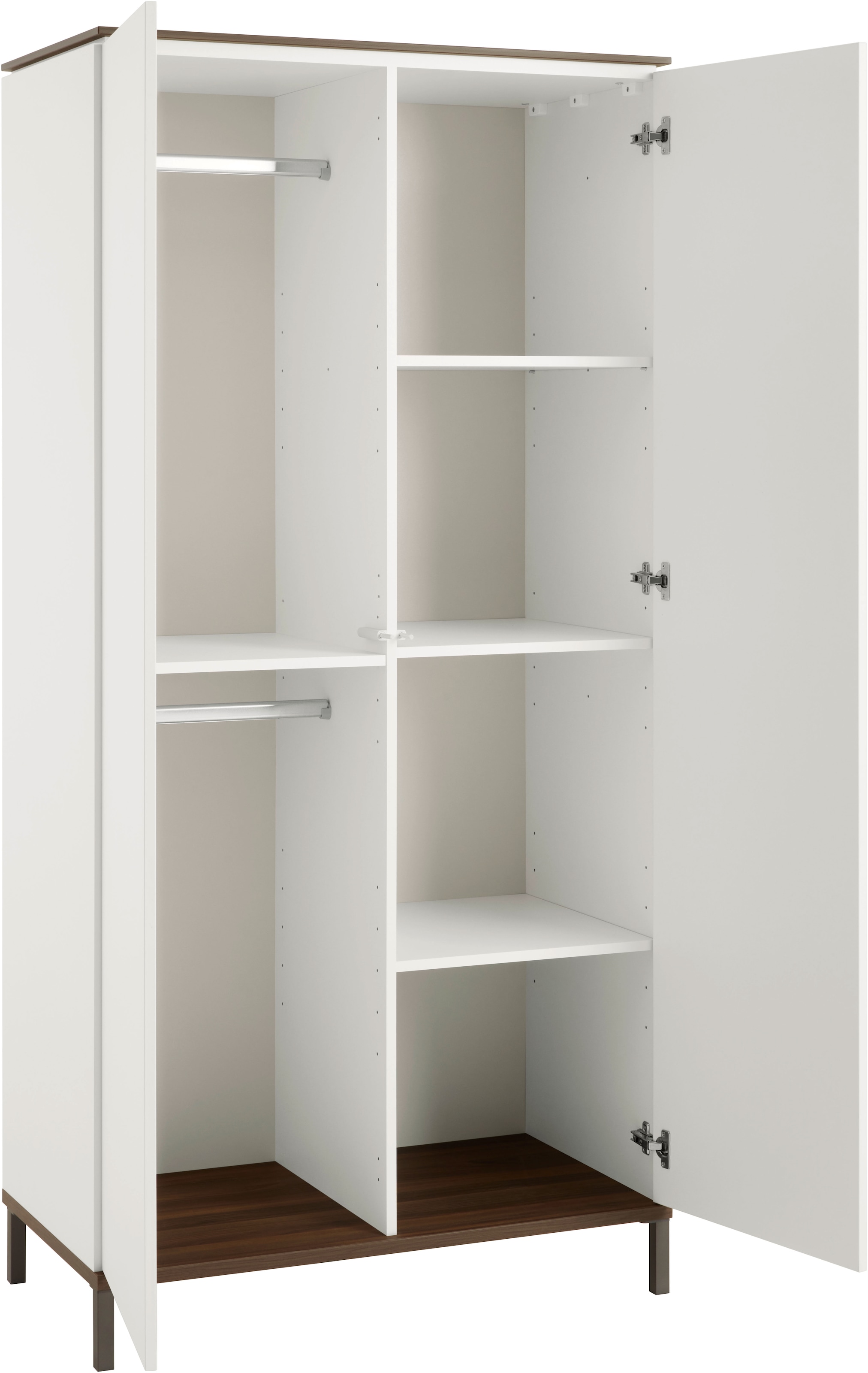 YUNY by PAIDI Kleiderschrank »LOVELY ALIV«, yuny by PAIDI