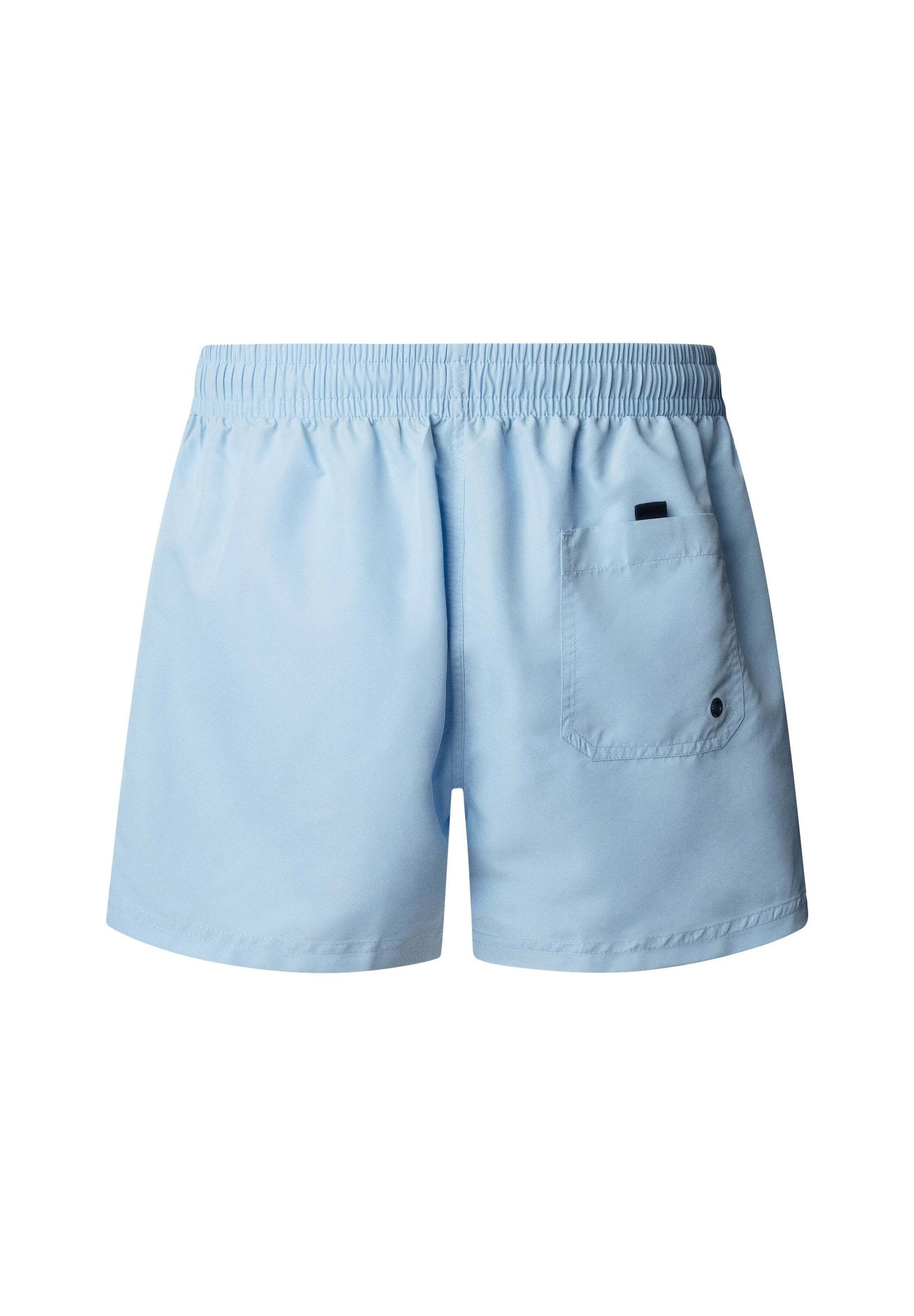 Pepe Jeans Badehose »swimsuit RUBBER SWIMSHORT«