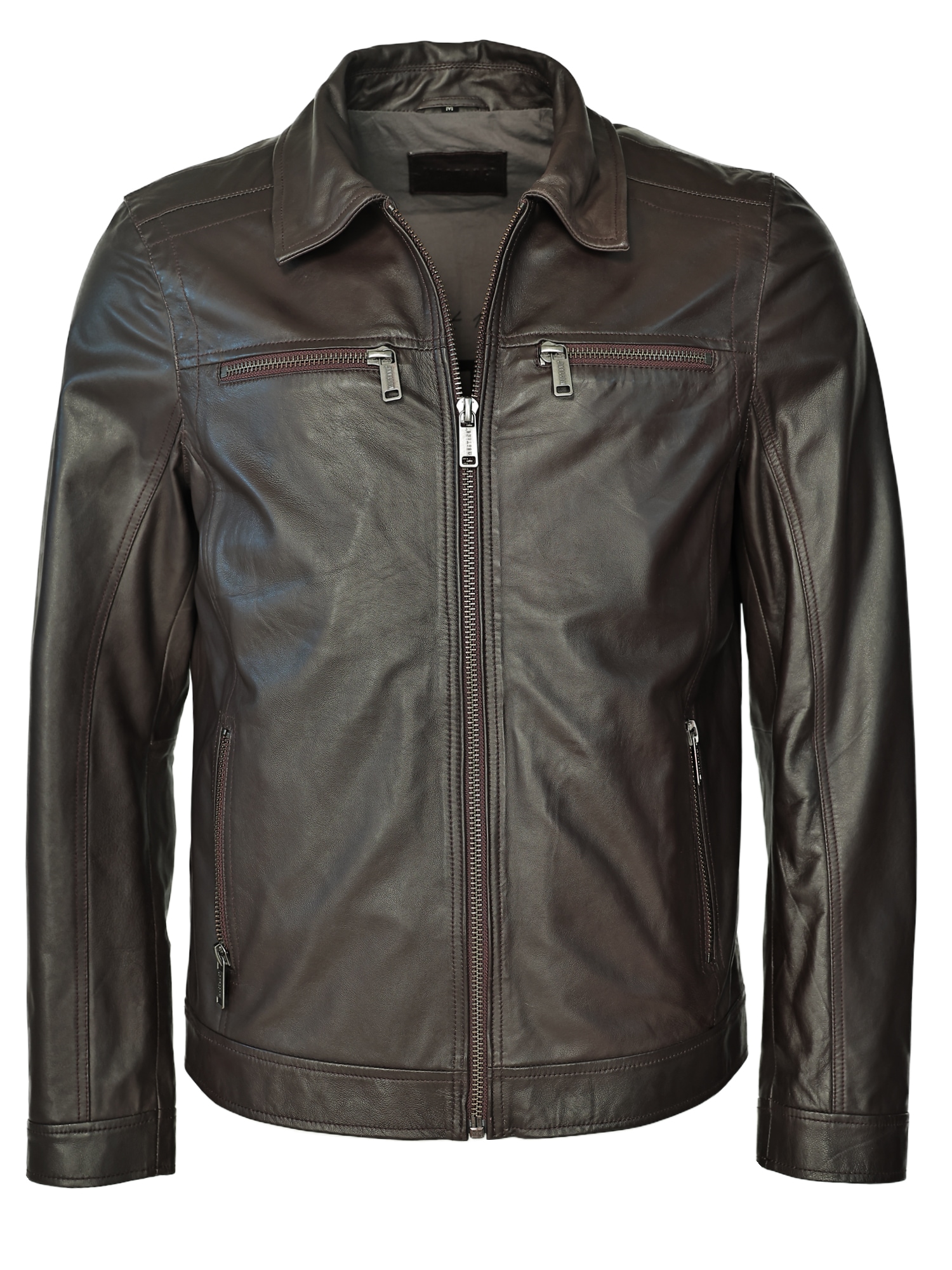 MUSTANG Lederjacke »31021630«