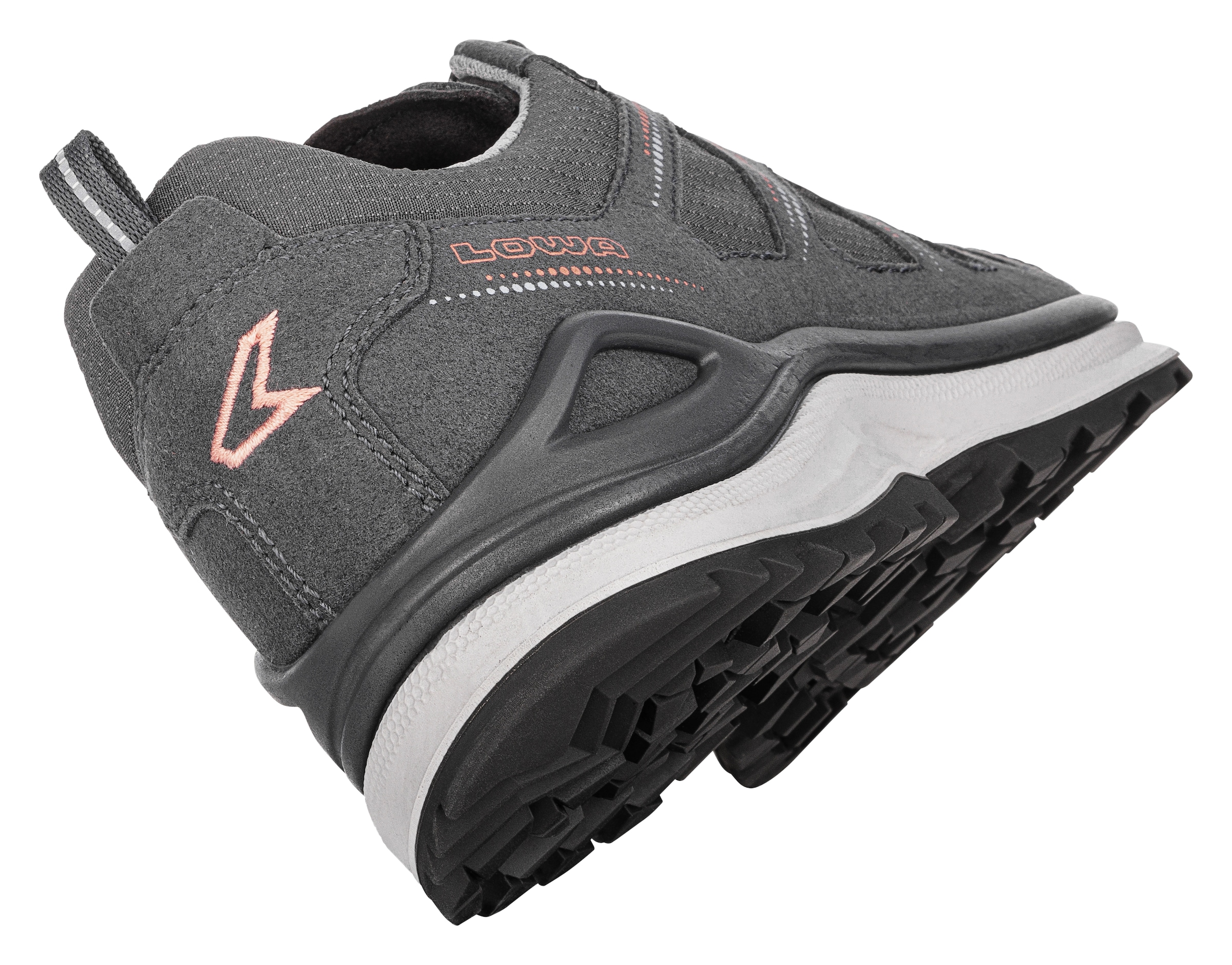 Lowa Wanderschuh »INNOX EVO II GTX WS«, wasserdicht