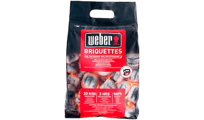 Weber Grillbriketts »Briquettes« kaufen