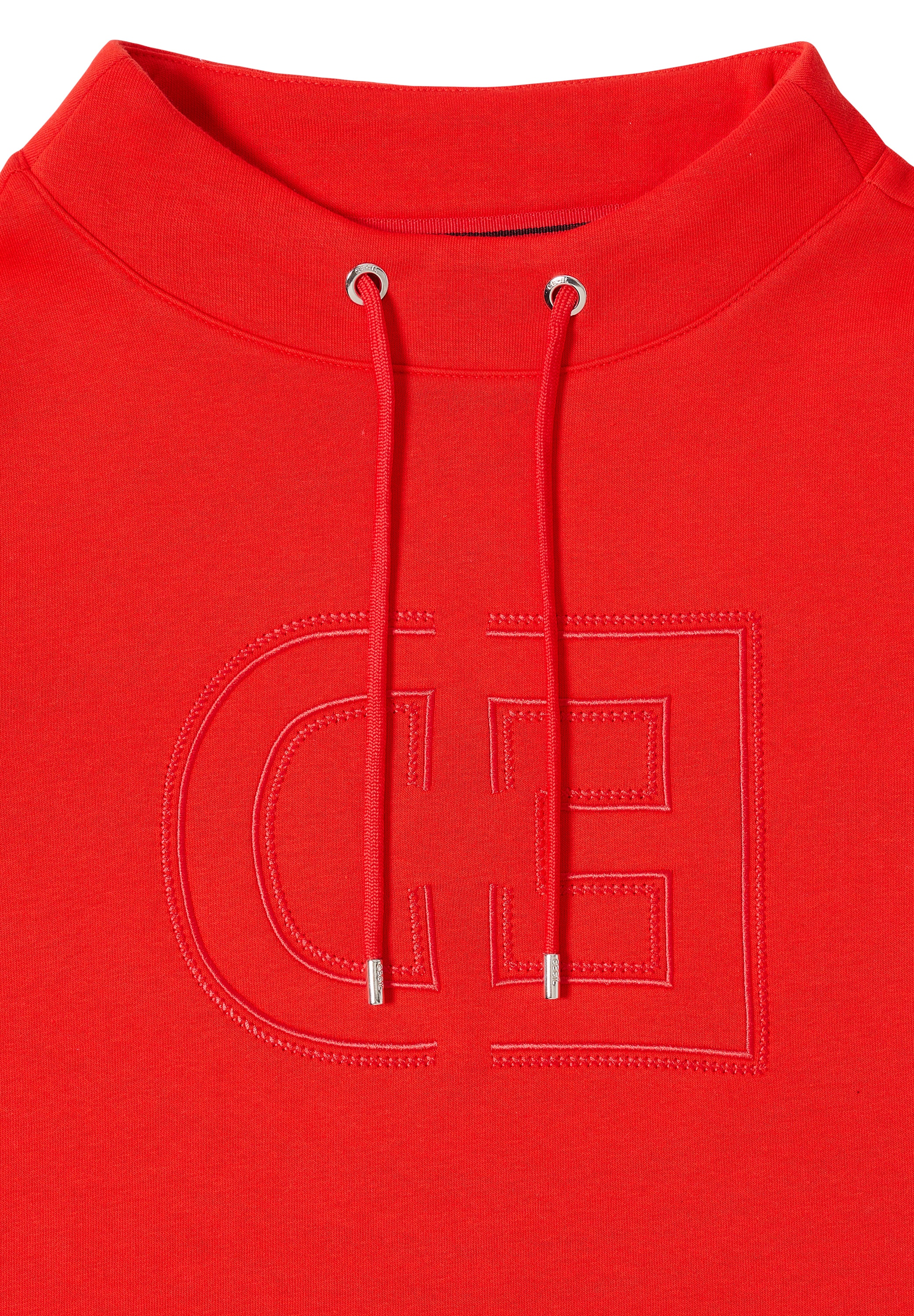 Cecil Sweatshirt , mit Wording
