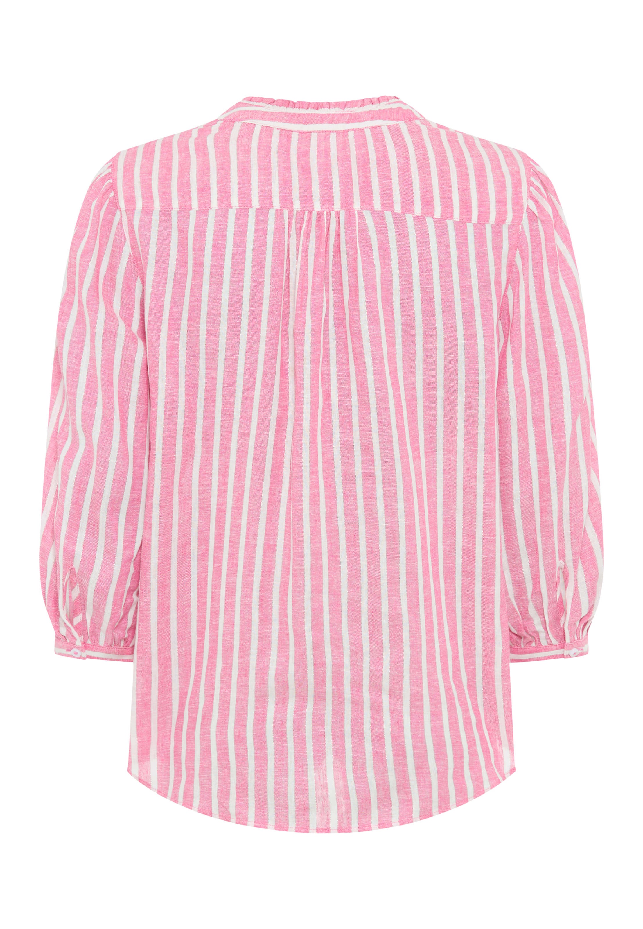 Brax Klassische Bluse "Style VIOLET" günstig online kaufen