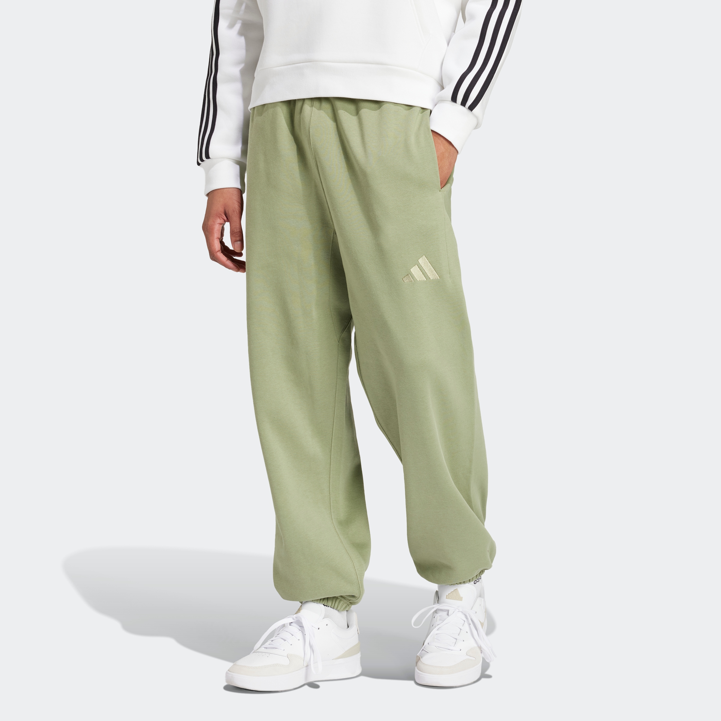 adidas Sportswear Sporthose M A SZN FL PT 1 tlg. online kaufen BAUR