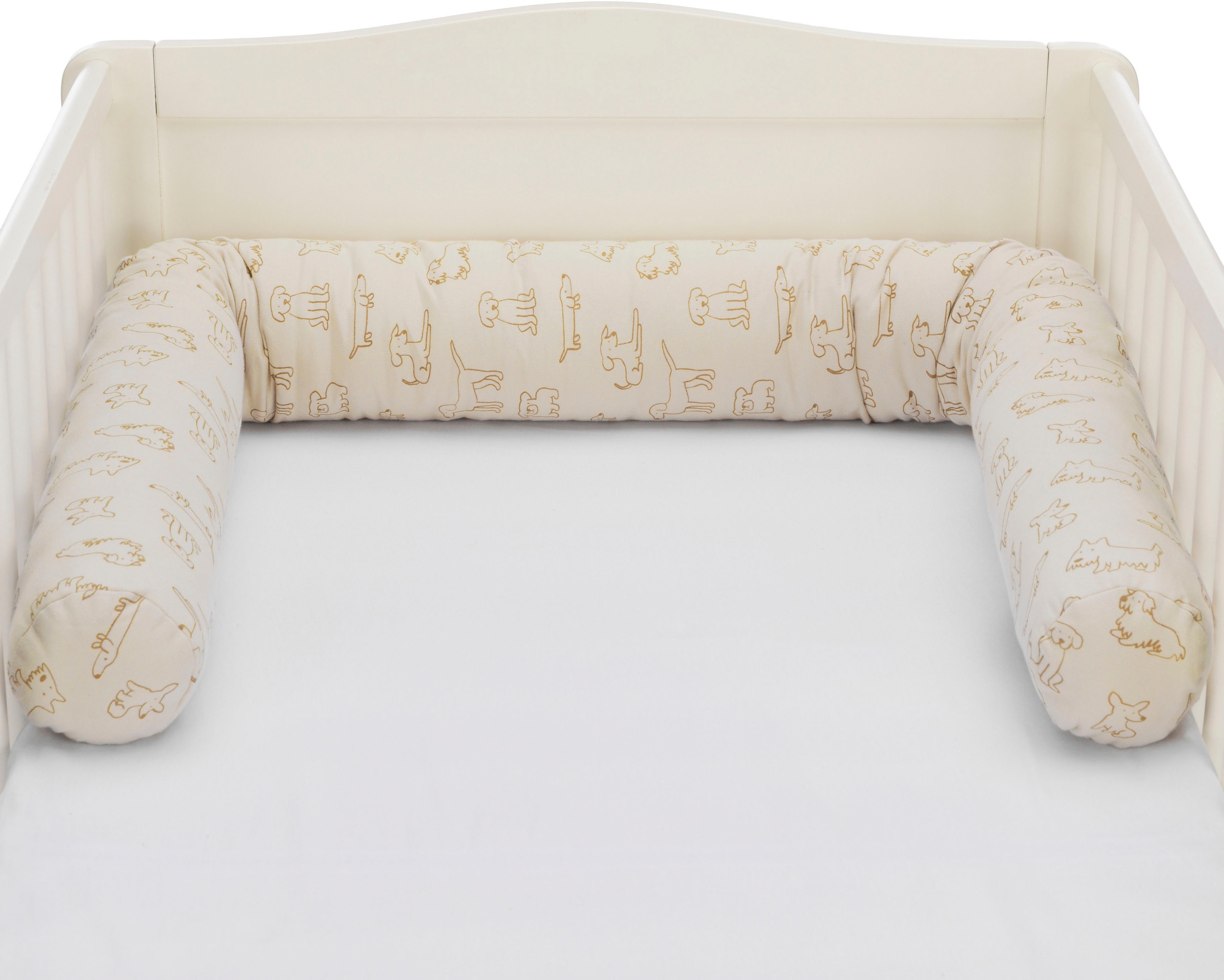 Thumbnail - Fillikid Nestchenschlange "Jersey"