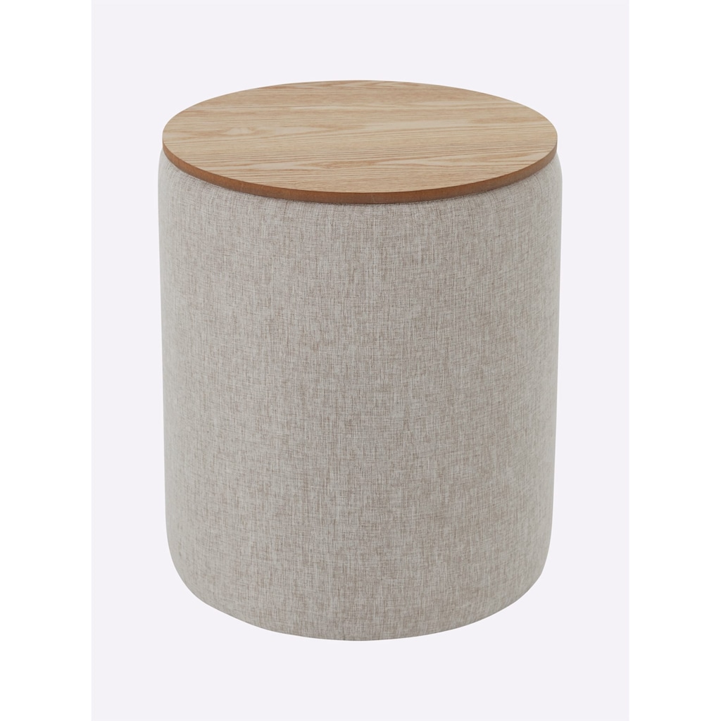 heine home Hocker