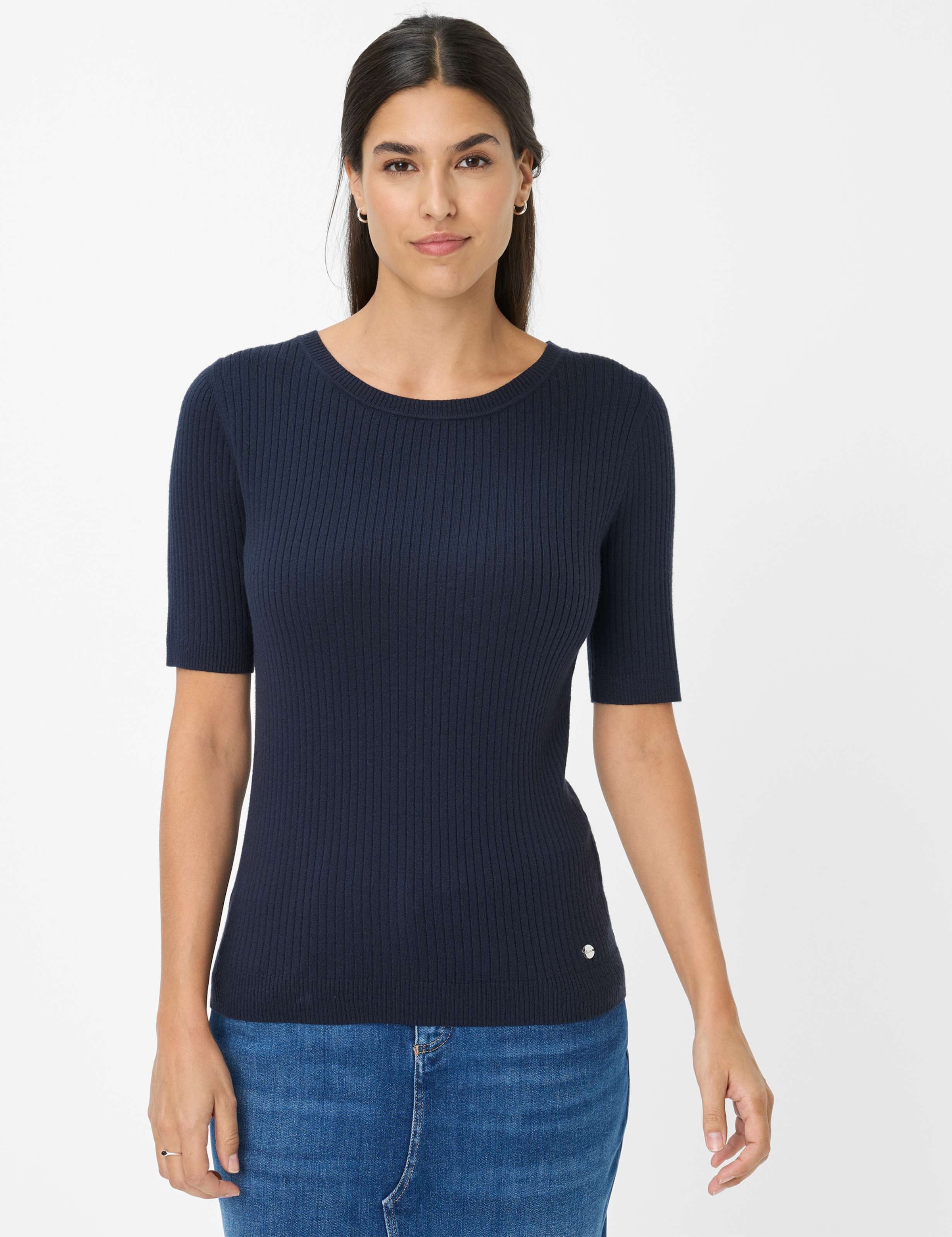 Brax Strickpullover "Style Strickpullover" günstig online kaufen