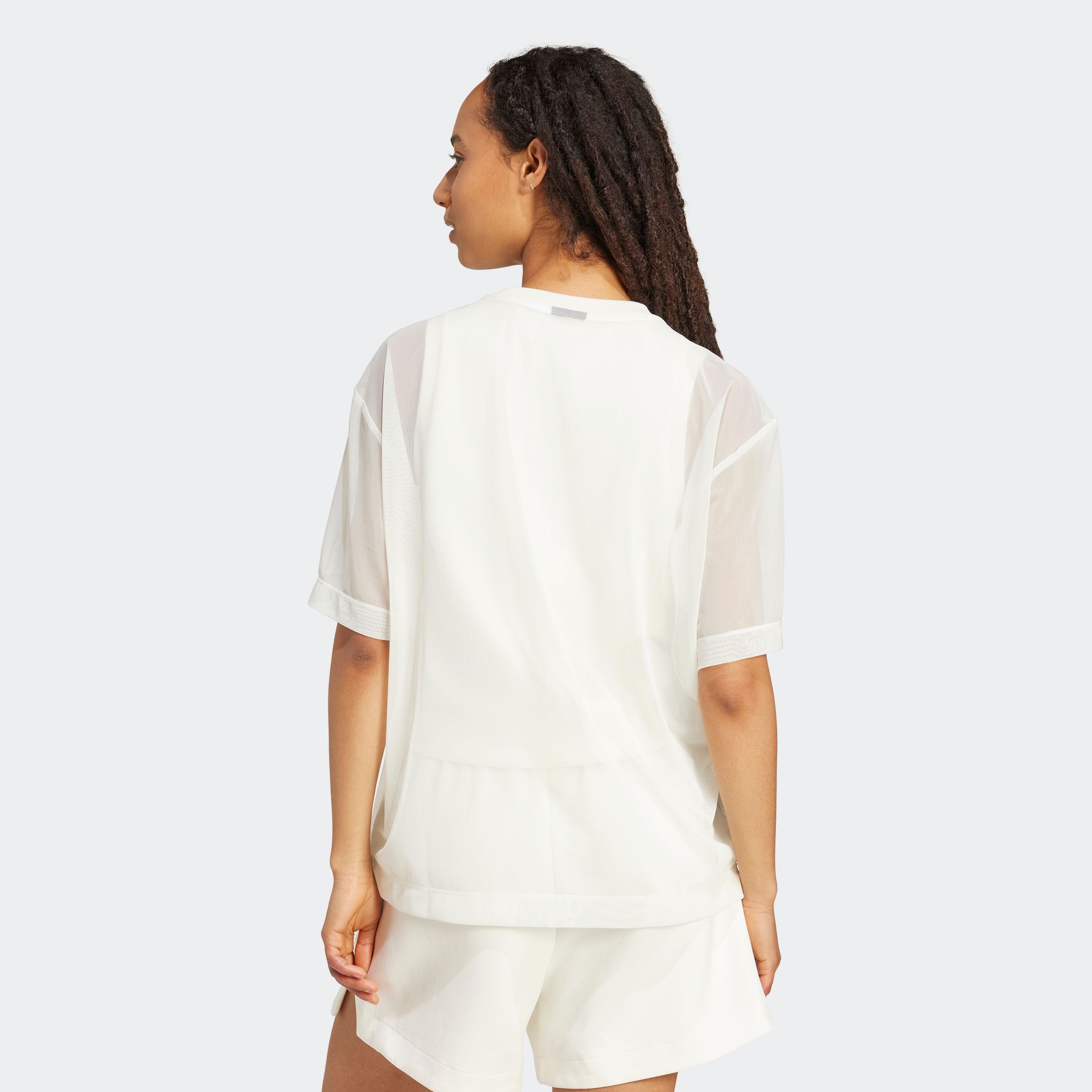 adidas Sportswear T-Shirt »W ALL SZN SH T«