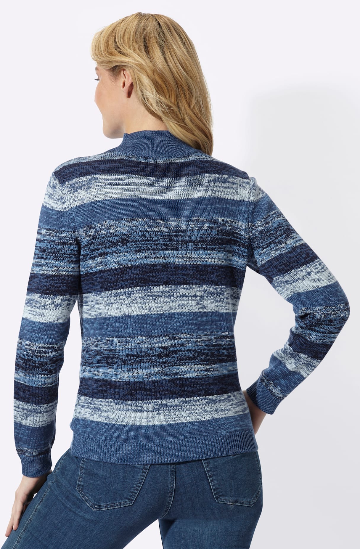 Classic Basics Strickpullover »Pullover«