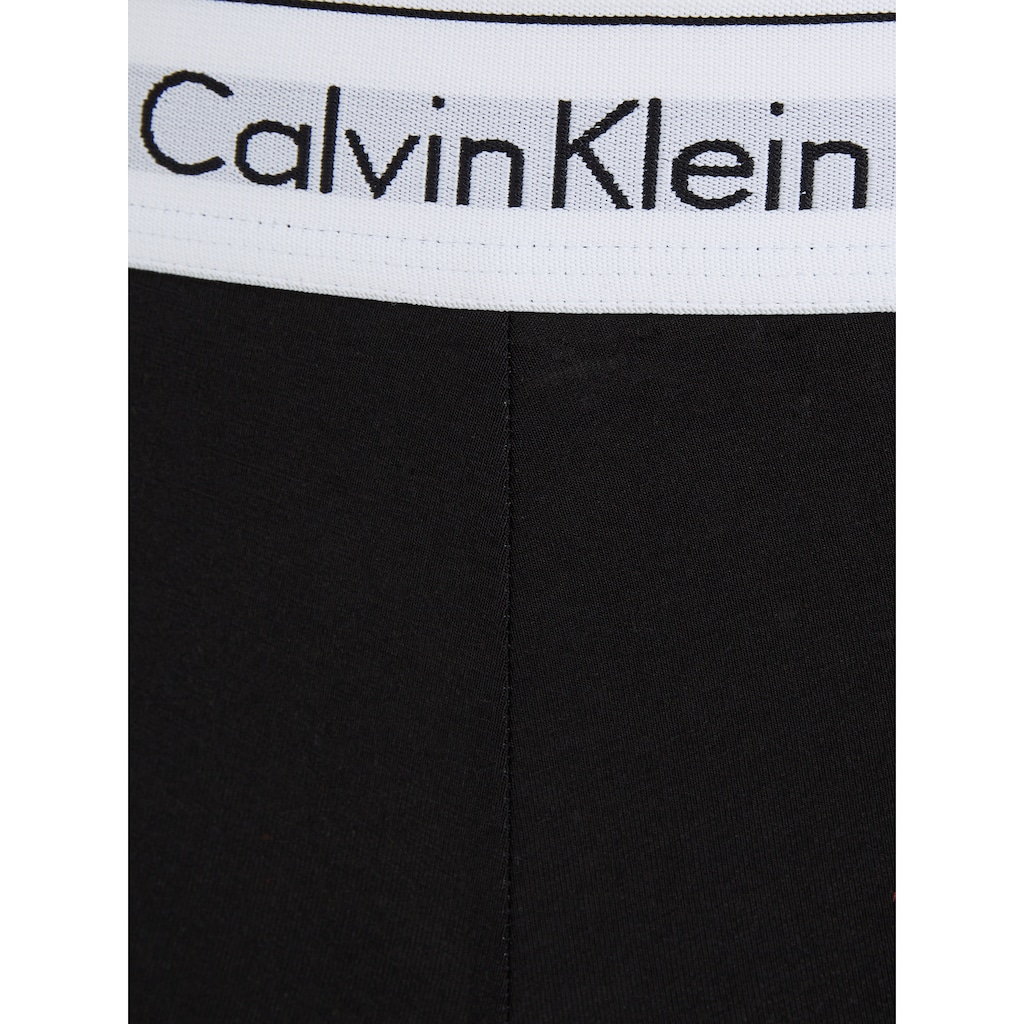 Calvin Klein Underwear Panty »MODERN COTTON«