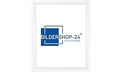 Bildershop-24 Bilderrahmen »Prio«, (1 St.), Fotorahmen-made in Germany kaufen