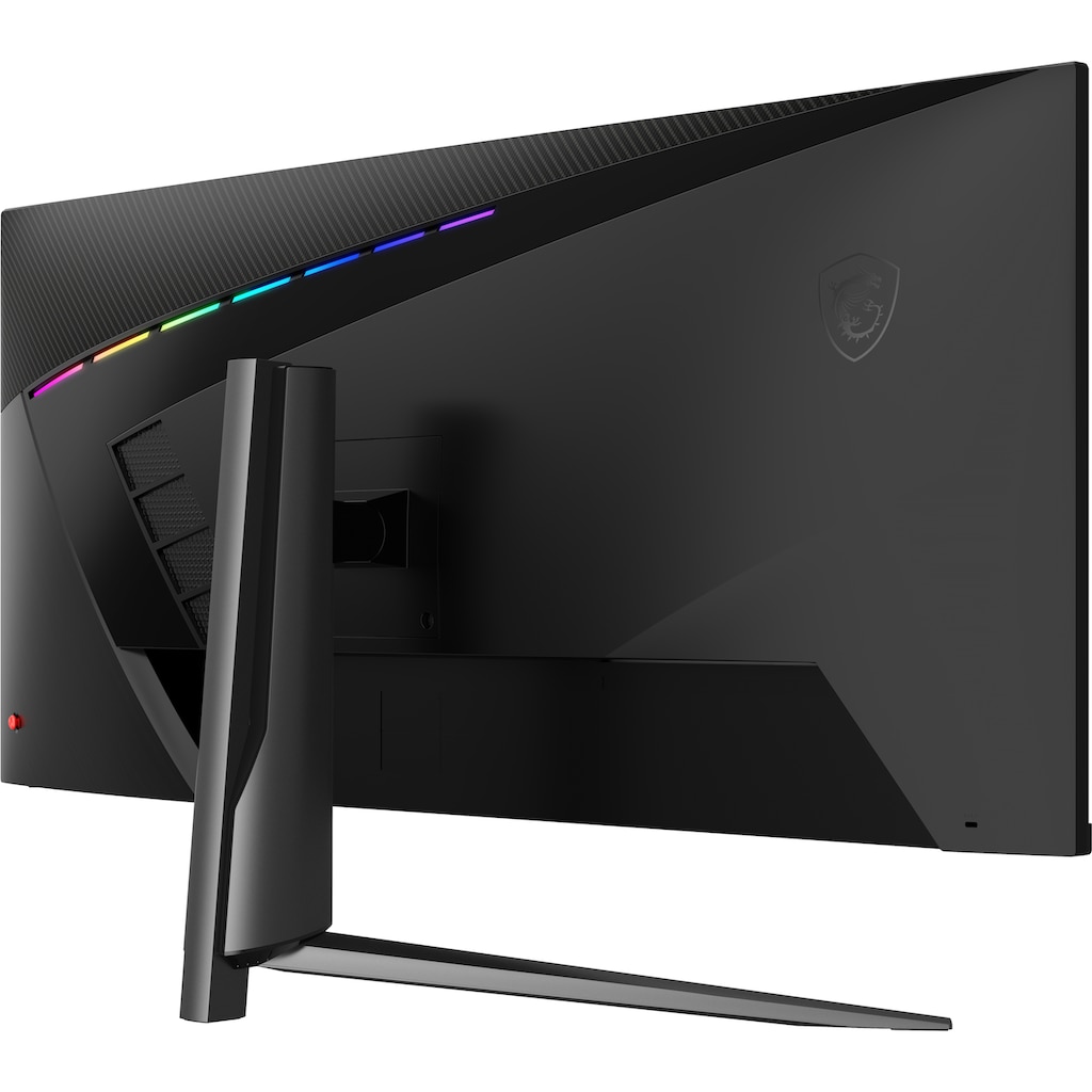 MSI Gaming-LED-Monitor »MAG401QR«, 102 cm/40 Zoll, 3440 x 1440 px, UWQHD, 1 ms Reaktionszeit, 155 Hz