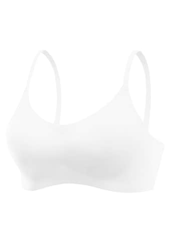 Nuance Bralette-BH