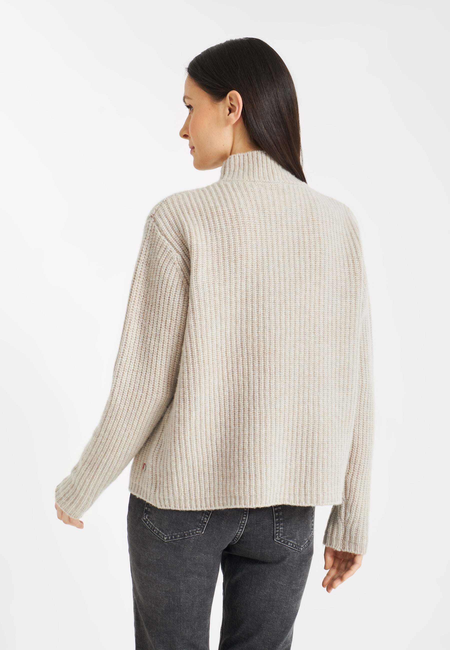 Frieda & Freddies Strickpullover »Pullover«