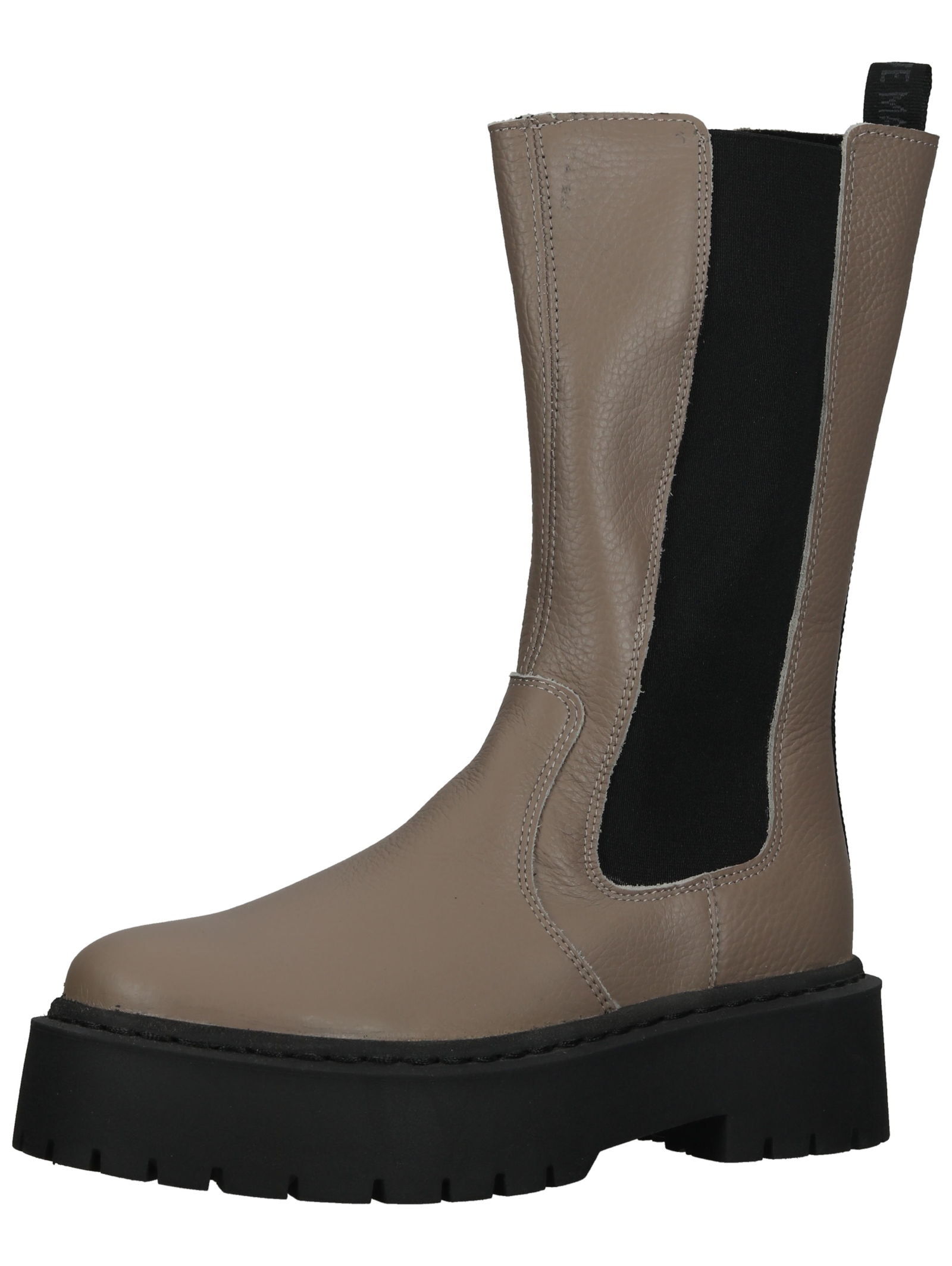 STEVE MADDEN Stiefel "STEVE MADDEN Stiefel Leder" günstig online kaufen