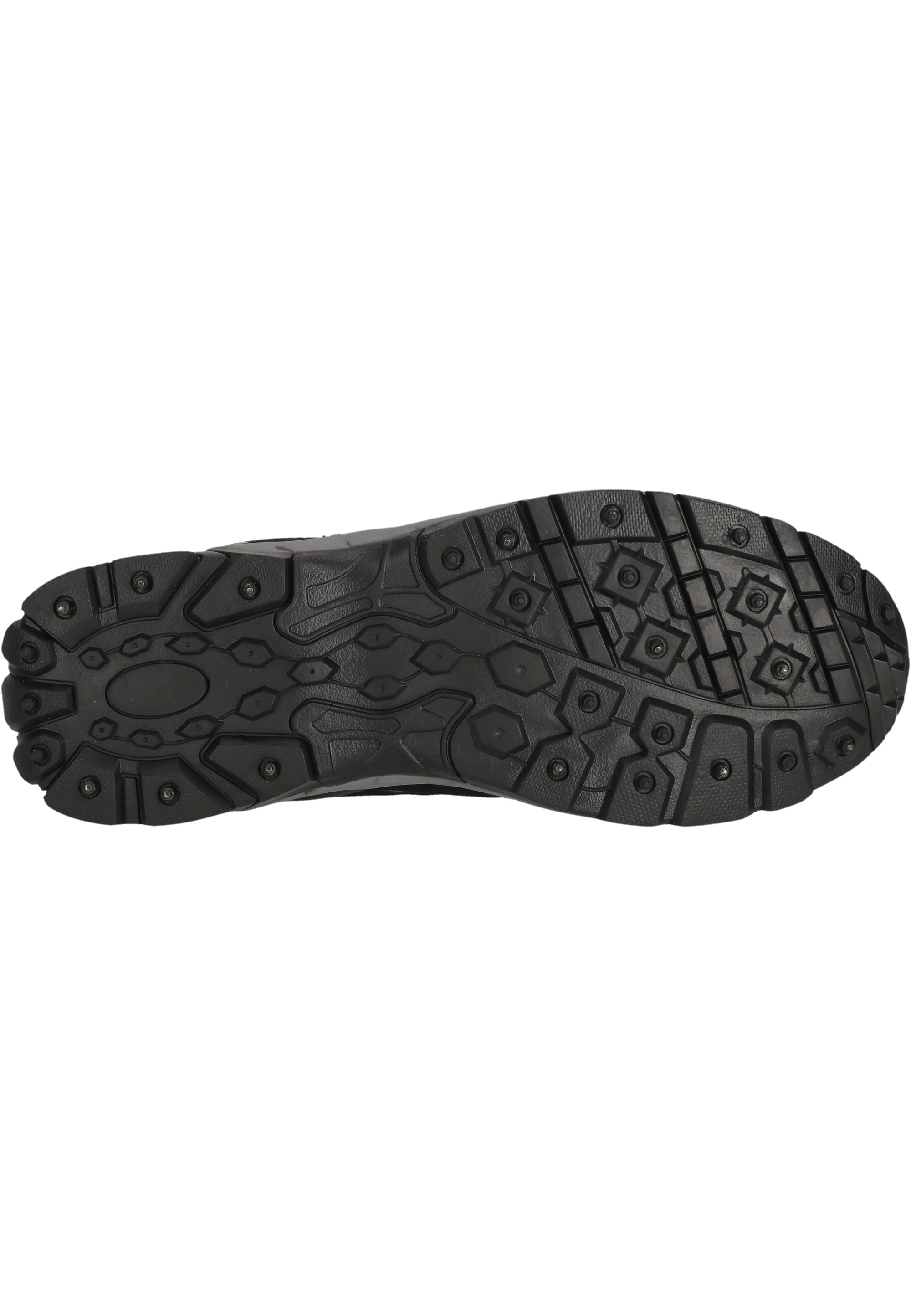 WHISTLER Outdoorschuh »Contai«  mit wasserdichter Dry-Base-Membran